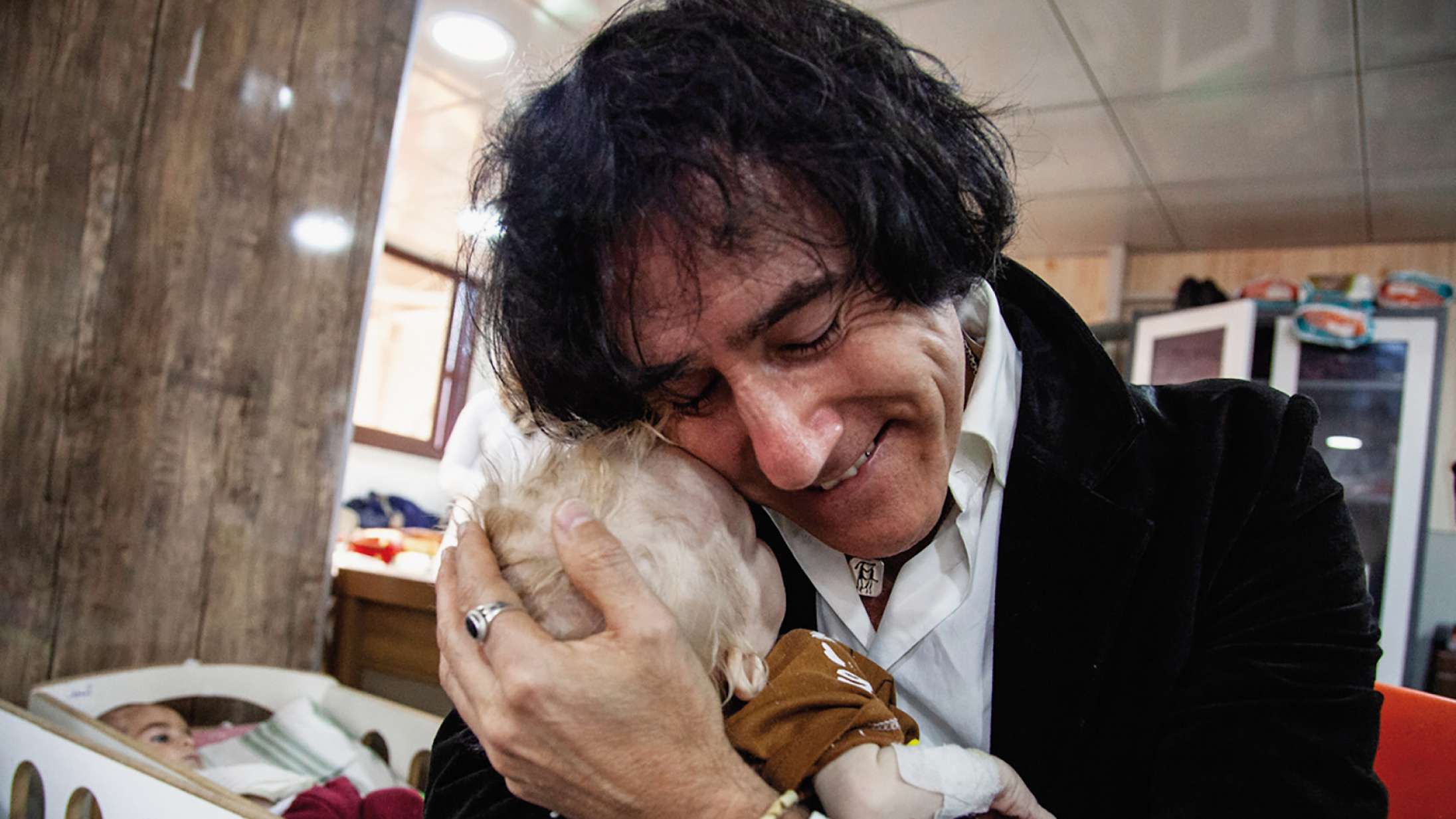 ’Children of the Enemy’: En kraftfuld og oprivende film til debatten om Syrien-børnene