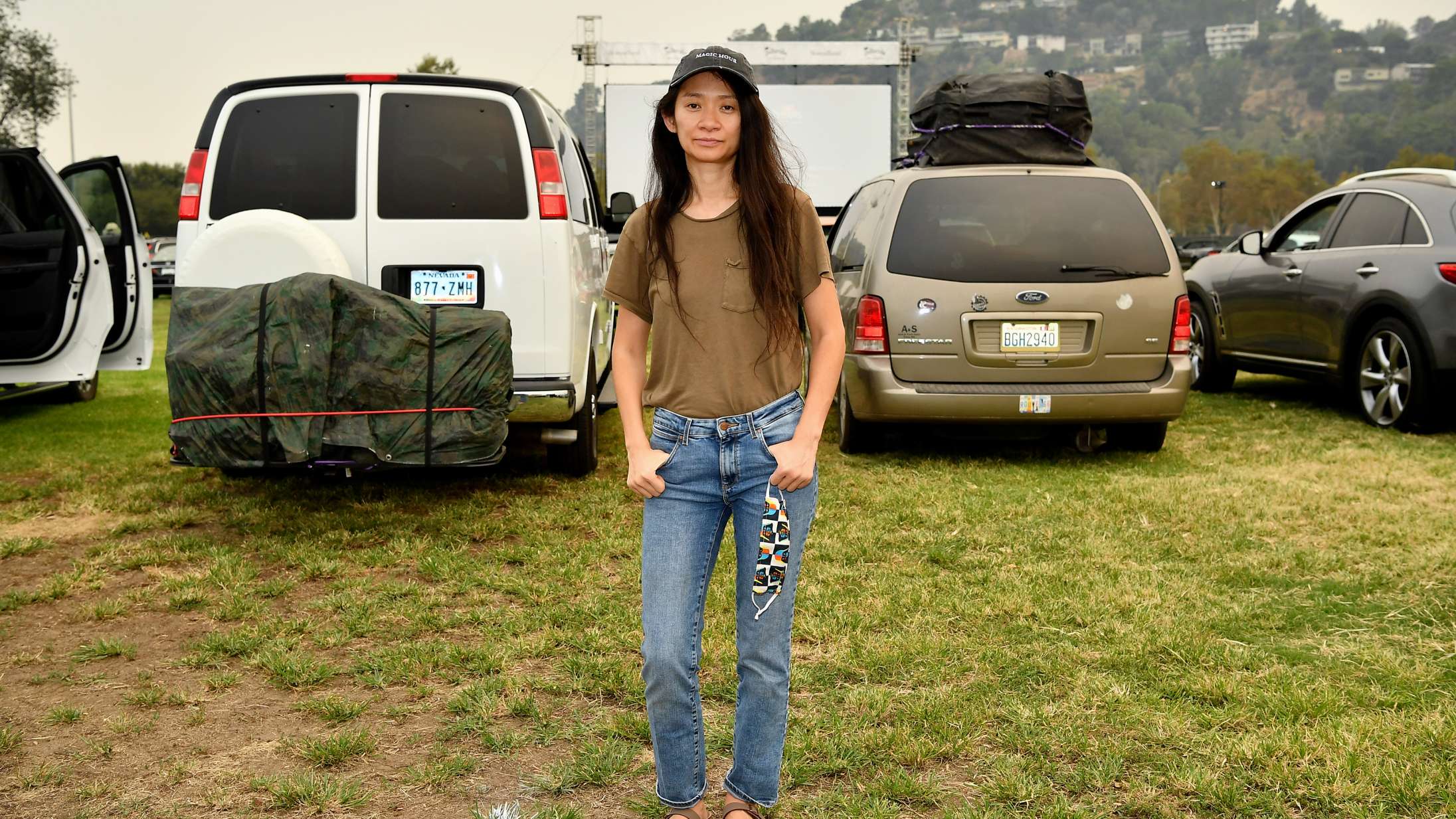 Årets store Oscar-favorit laver film som ingen andre – om lidt venter Marvel