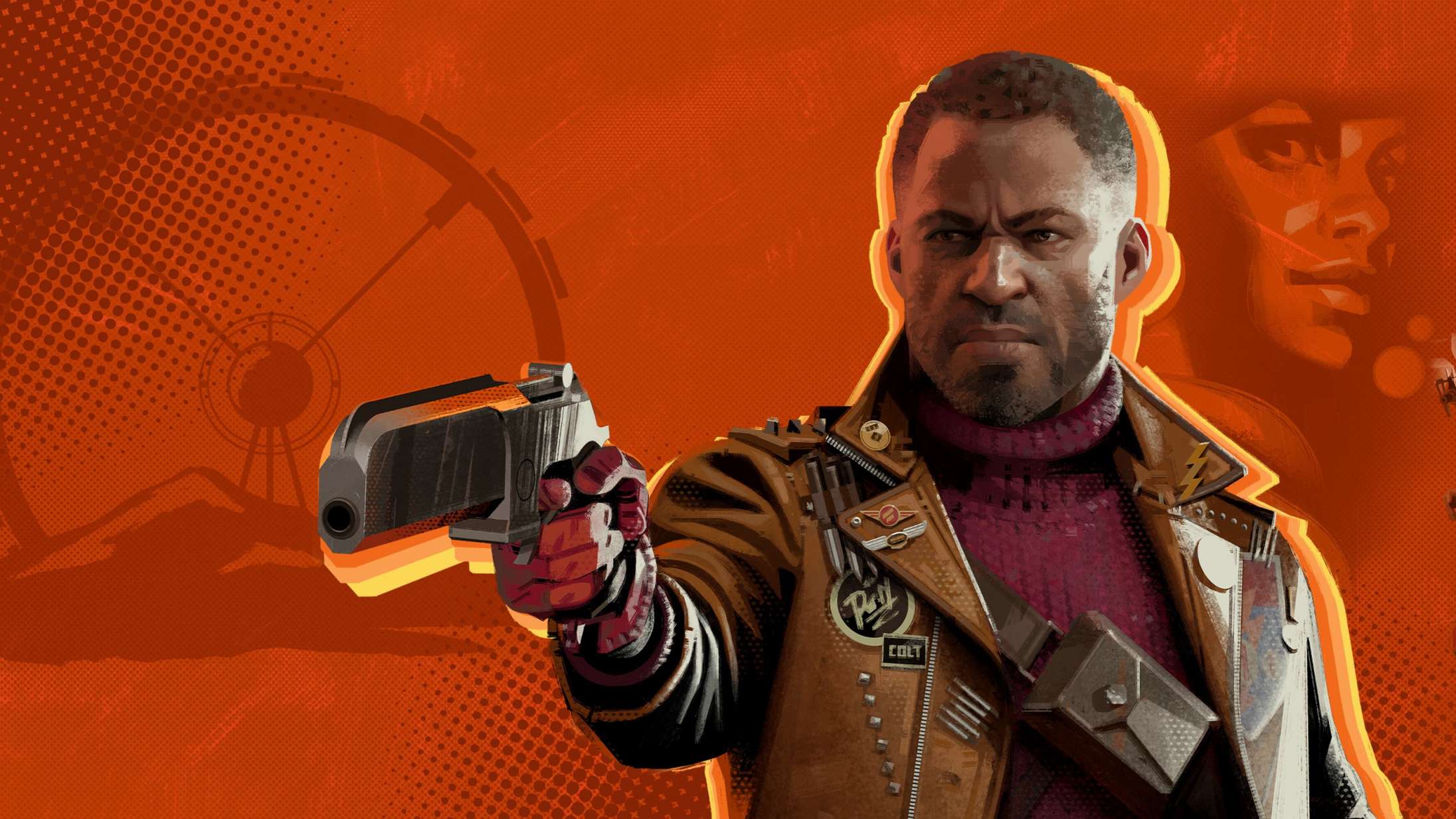 Dårligt nyt for PlayStation-fans: ‘Deathloop’ forsinkes til efteråret