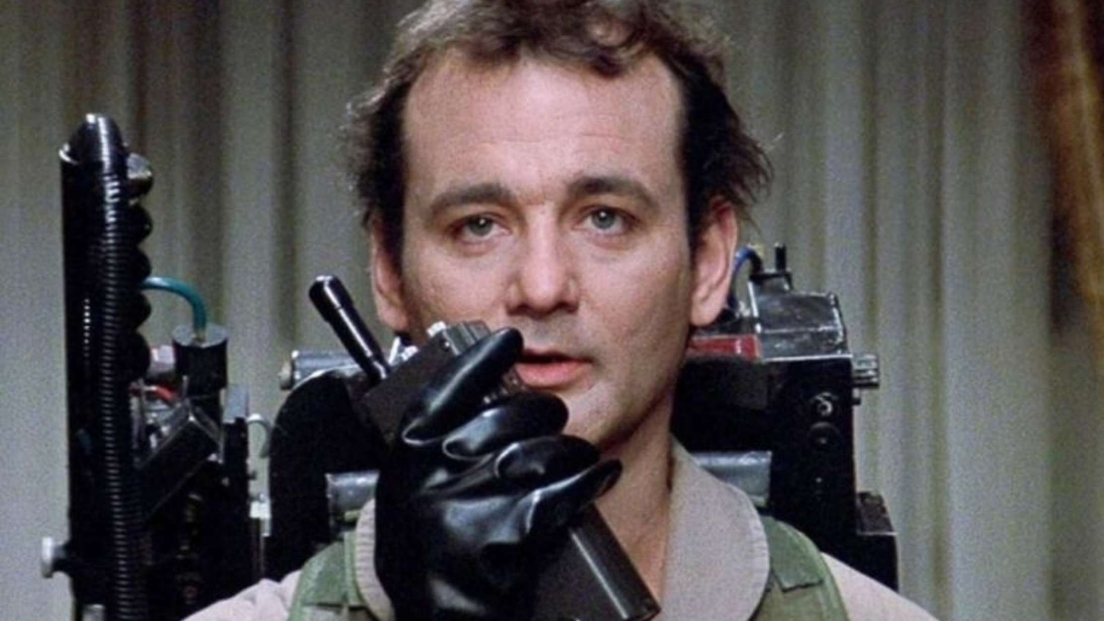 Bill Murray blev narret til at medvirke i ’Ghostbusters’-opfølger