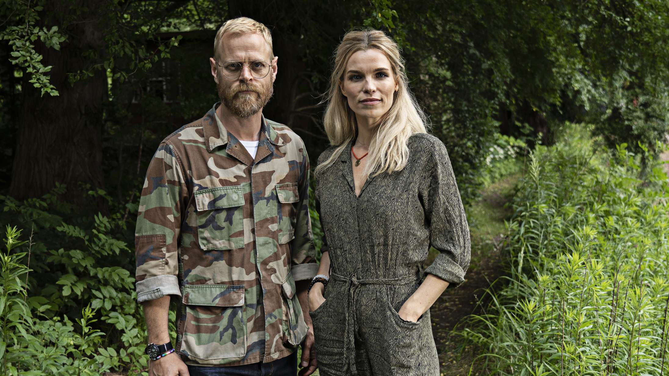 Ny TV 2-serie byder på mord og undercover-betjente i Vestjylland – se traileren til ’Hvide Sande’