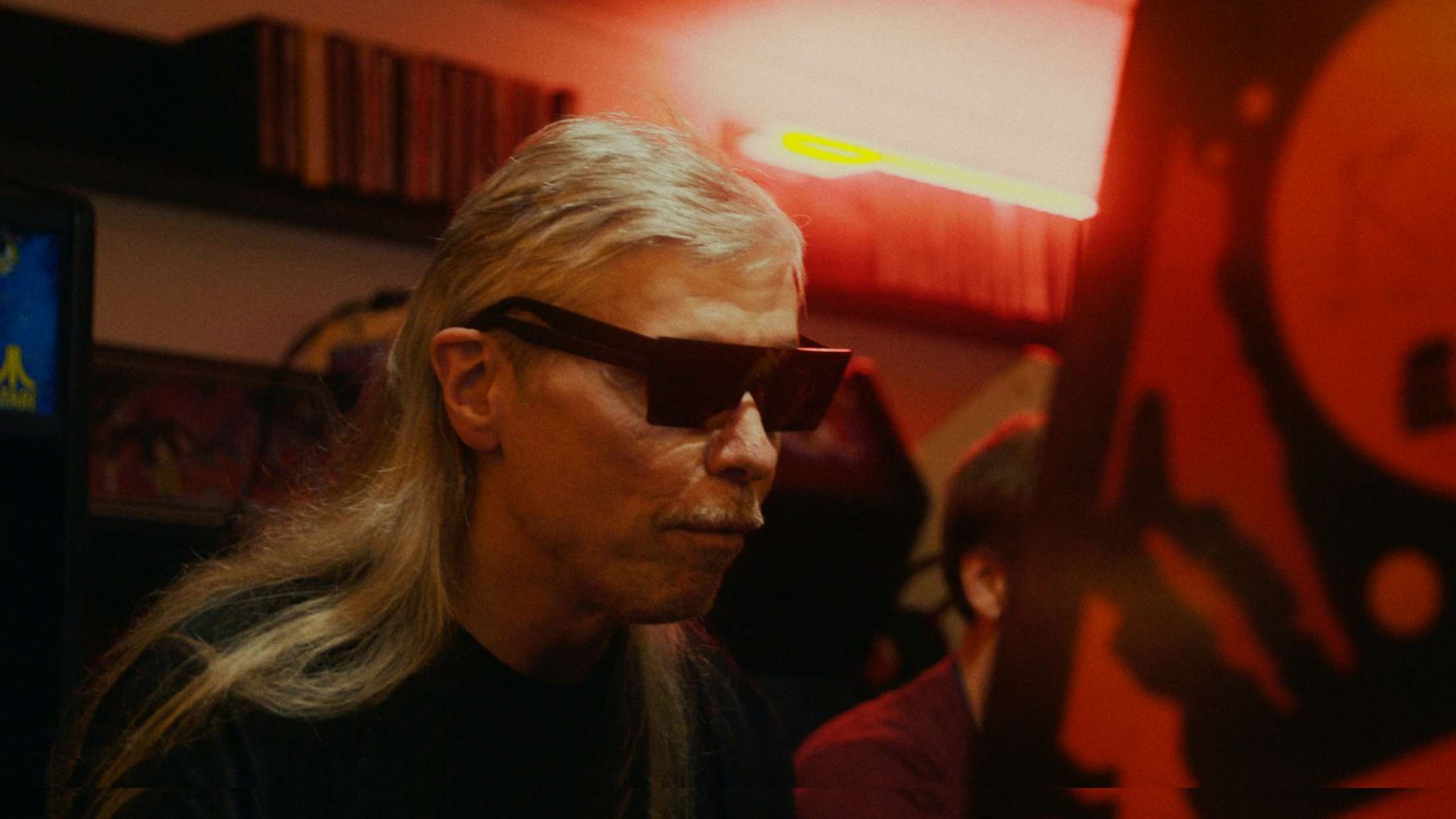 Ny dansk dokumentar om vanvittigt rekordforsøg: »Publikum skal have en fysisk oplevelse af, hvor hårdt det er for Kim«