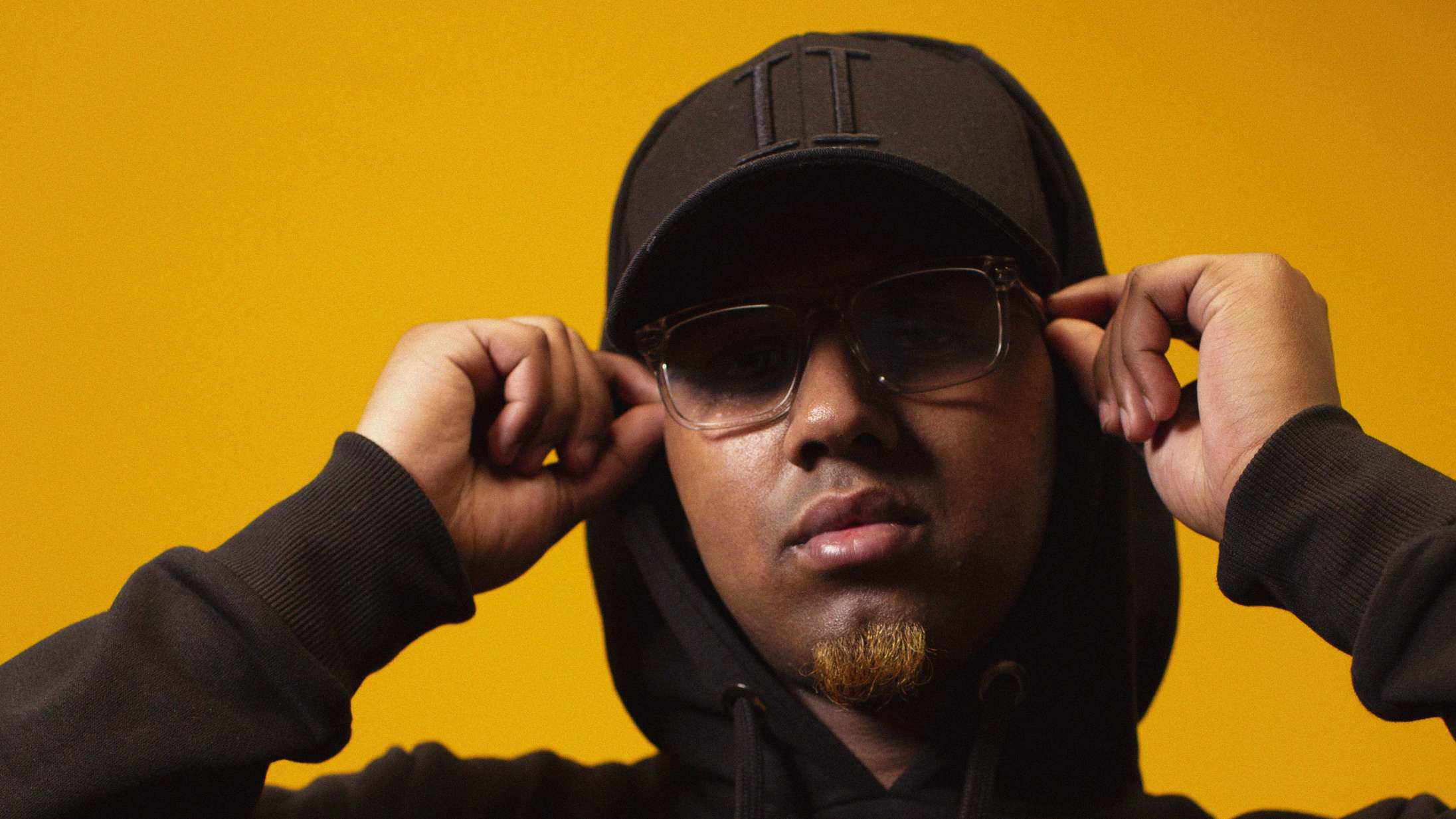 Soundvenue Springer: Lii Fuegos melodiske rap giver nuancer til gaden: »Jeg prøver at holde det voldelige aspekt nede«