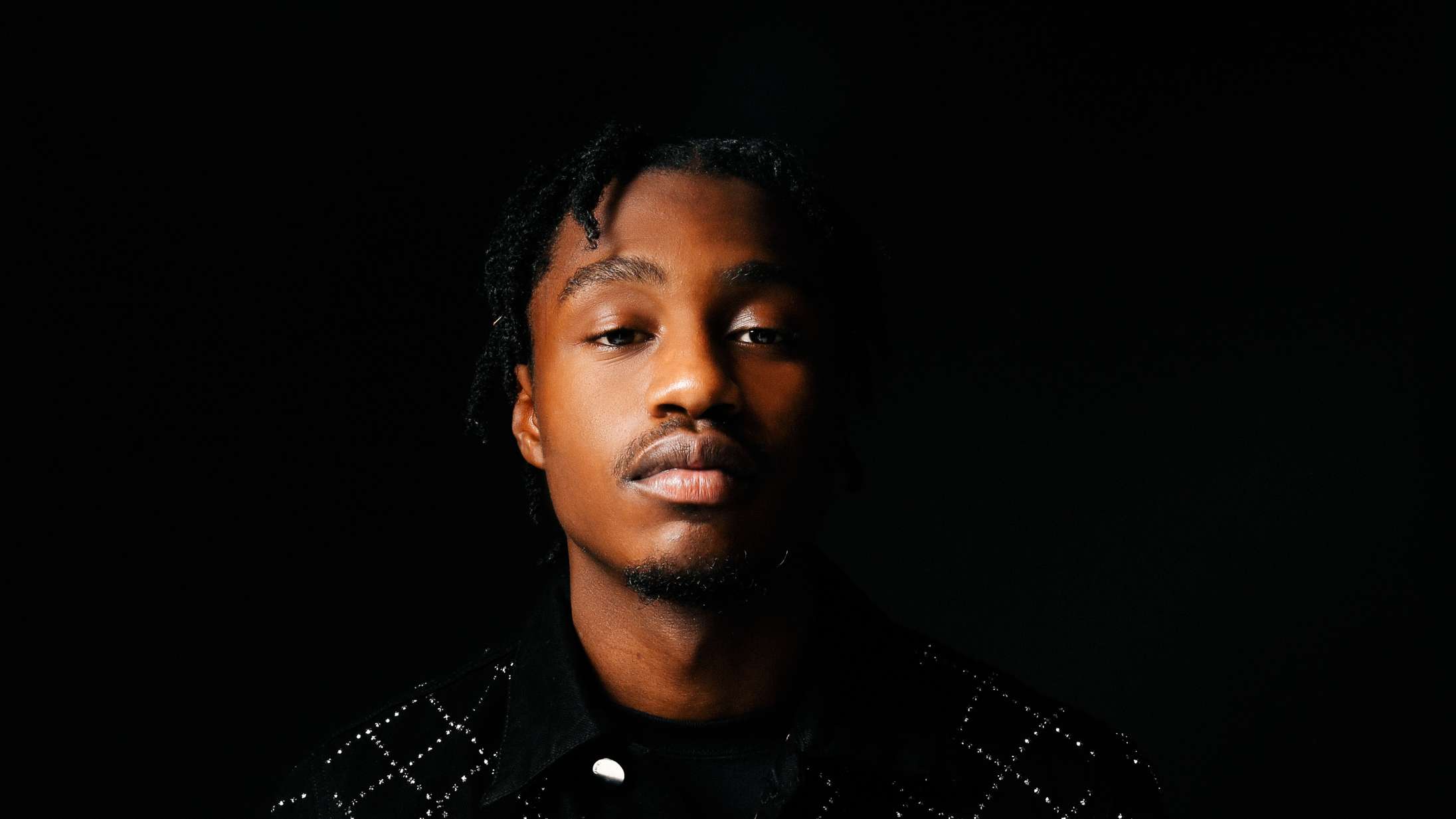 En af de mest hypede New York-rappere lige nu kommer til Danmark