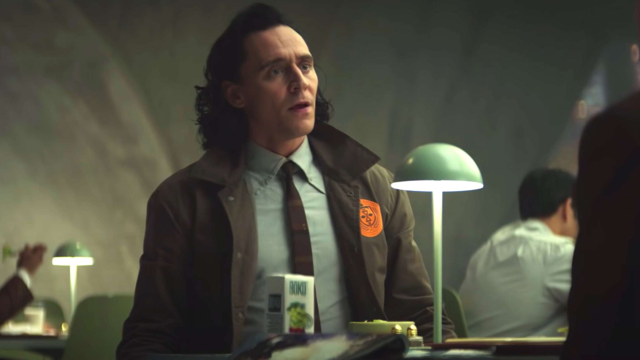Owen Wilson sender Tom Hiddleston tilbage i tiden i den nye trailer til ‘Loki’