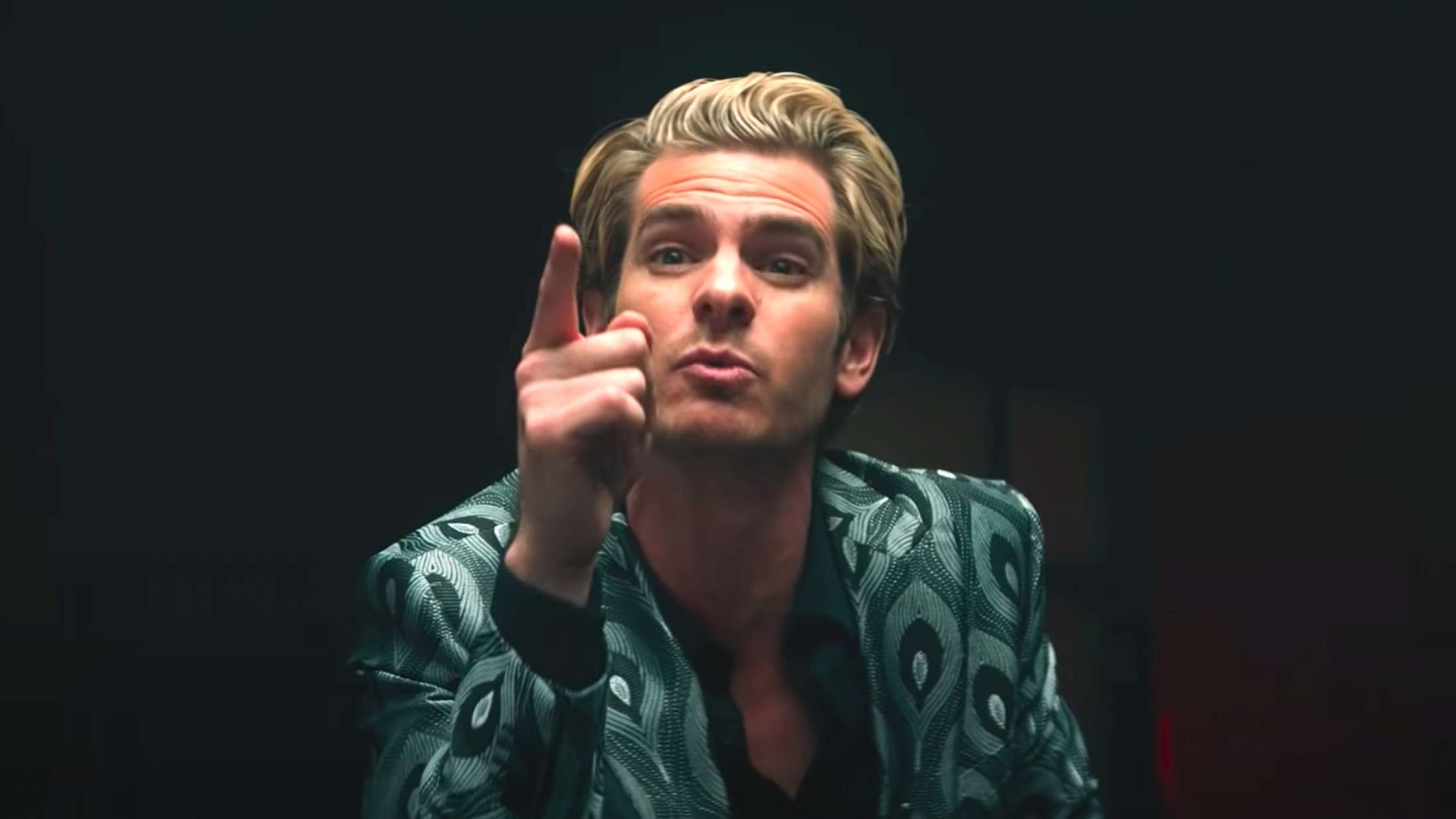 Se Andrew Garfield og ‘Stranger Things’-stjerne i første trailer til influencer-dramaet ‘Mainstream’