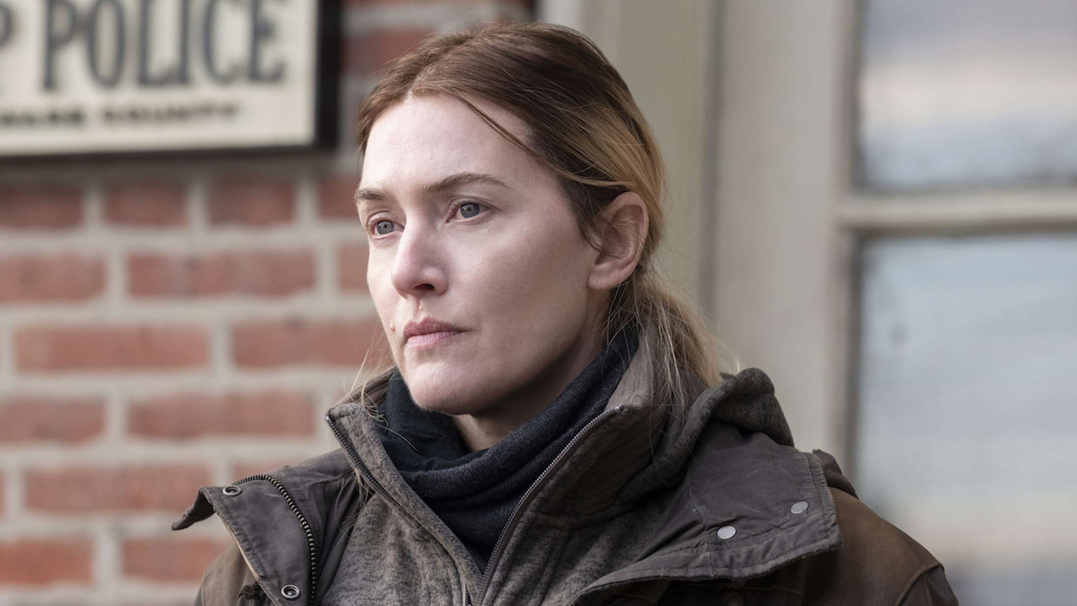 Kate Winslet gør seriecomeback efter 11 år: »En af de største udfordringer, jeg har stået overfor«