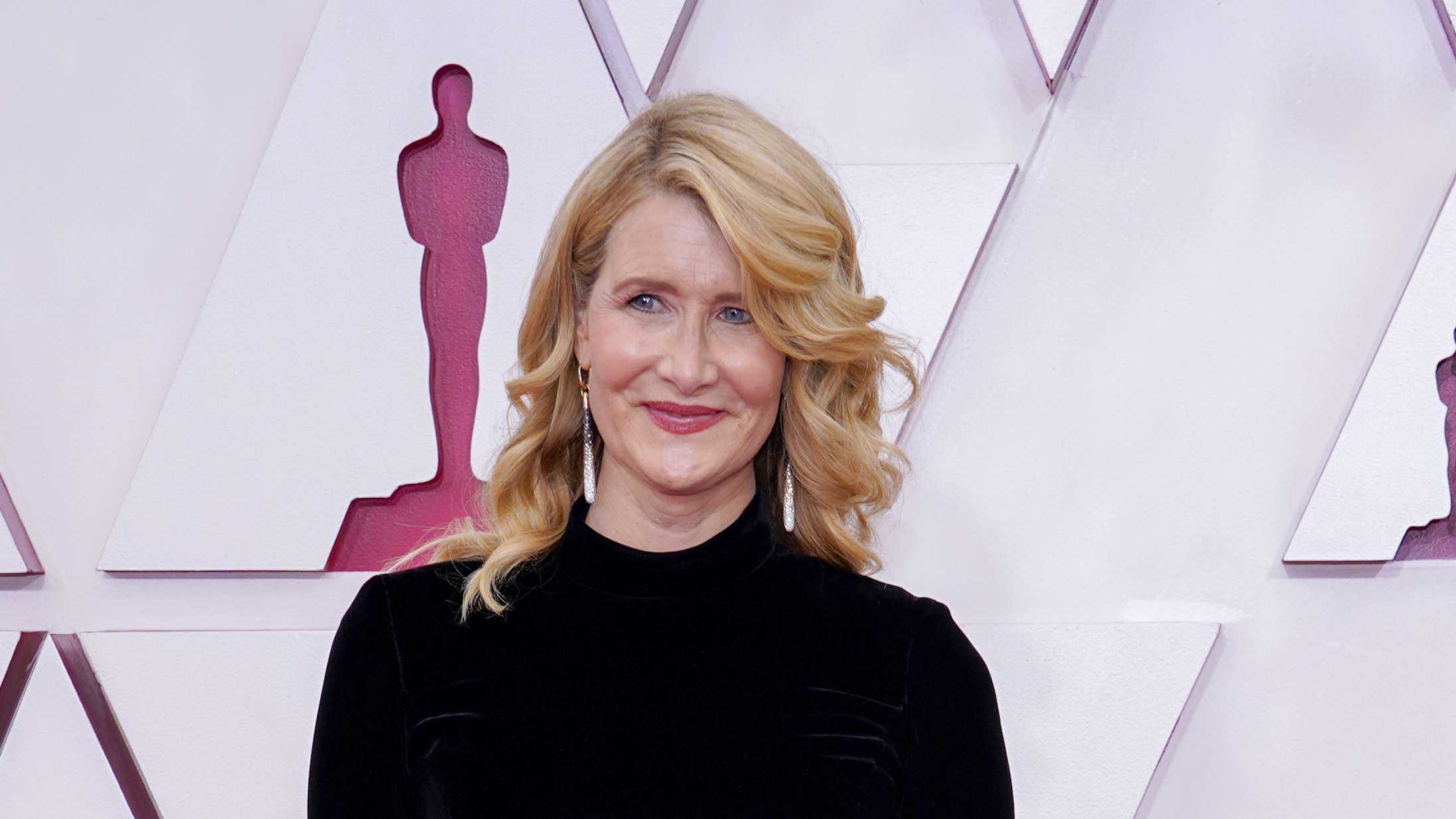 Laura Dern var »ikke længere velkommen« på sin uddannelse, da hun tog imod sin ‘Blue Velvet’-rolle