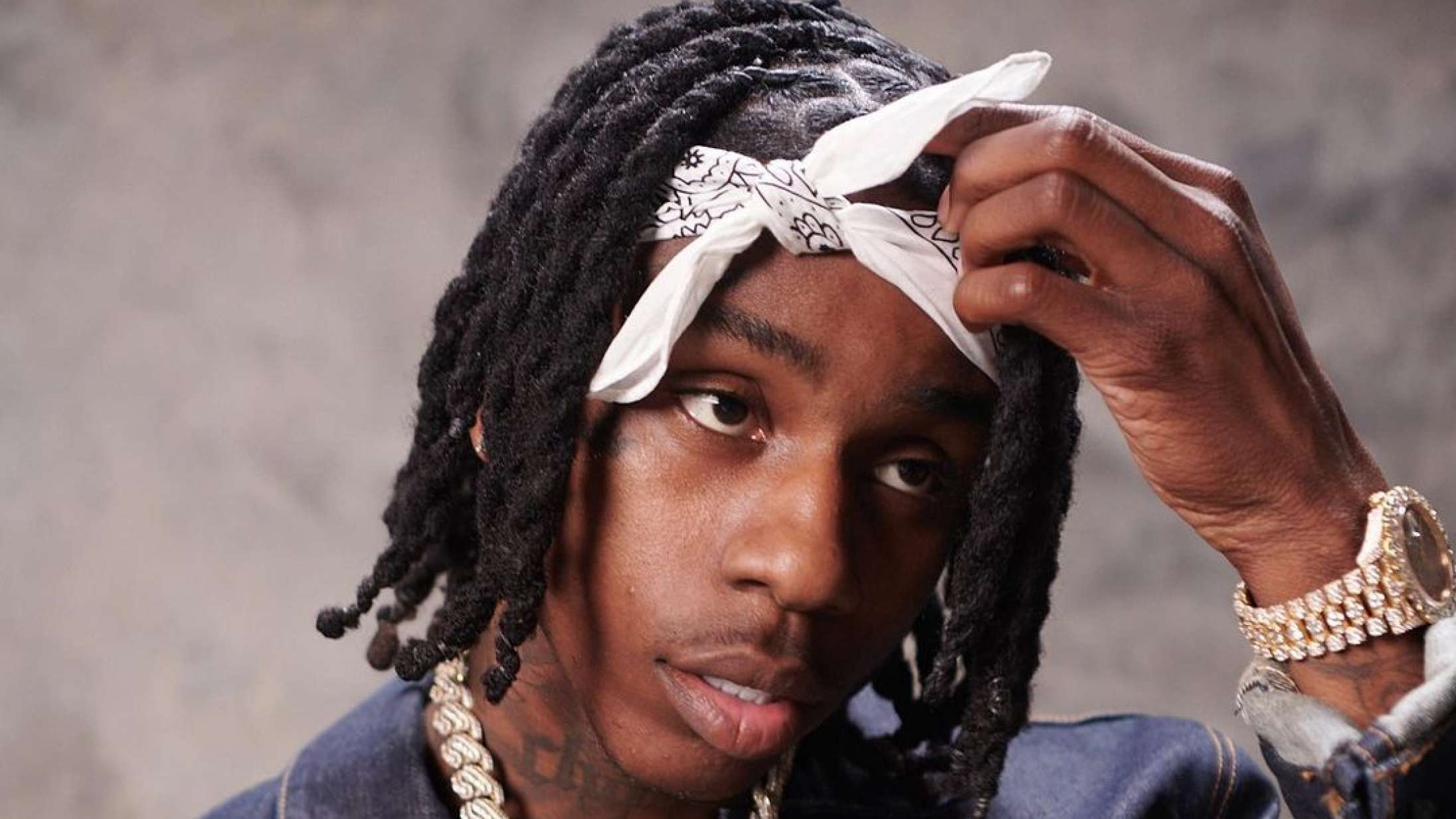 Polo G kroner sin succes med ’Rapstar’ – og viser samtidig, hvilken hiphop der hitter i 2021