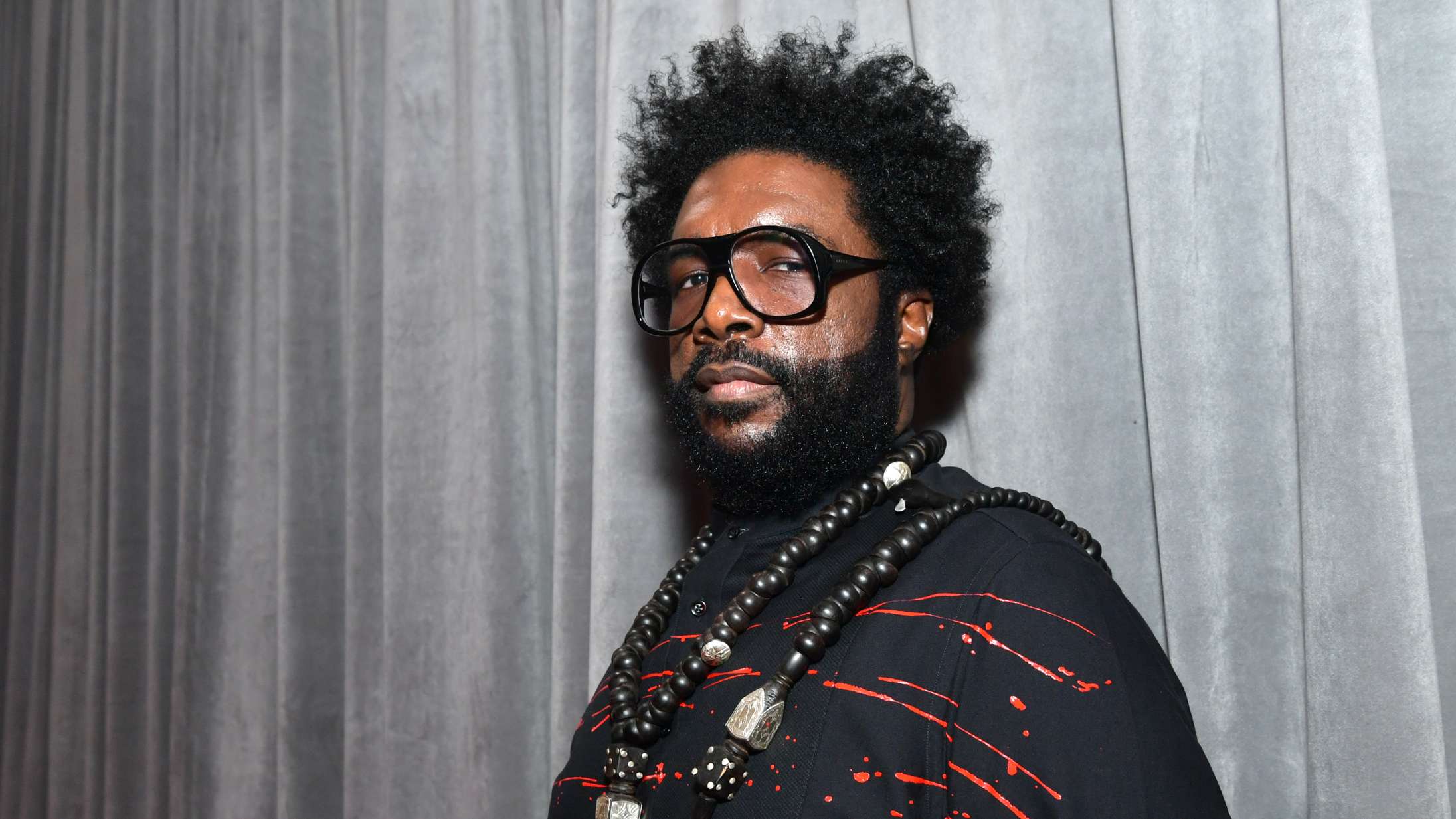 Questlove revser Drake og Kendrick Lamars beef: »Hiphoppen er i sandhed død«