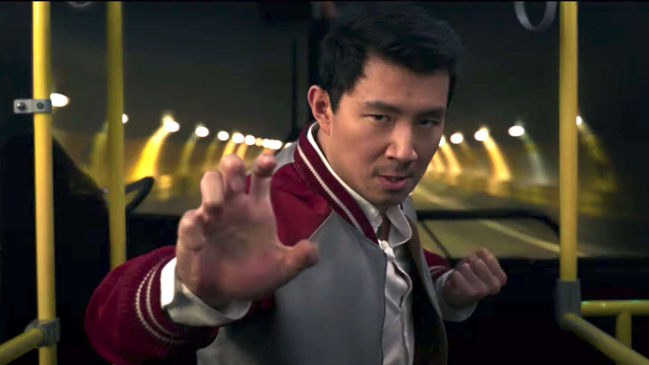Se første actionfyldte trailer til Marvel-filmen ‘Shang-Chi and the Legend of the Ten Rings’
