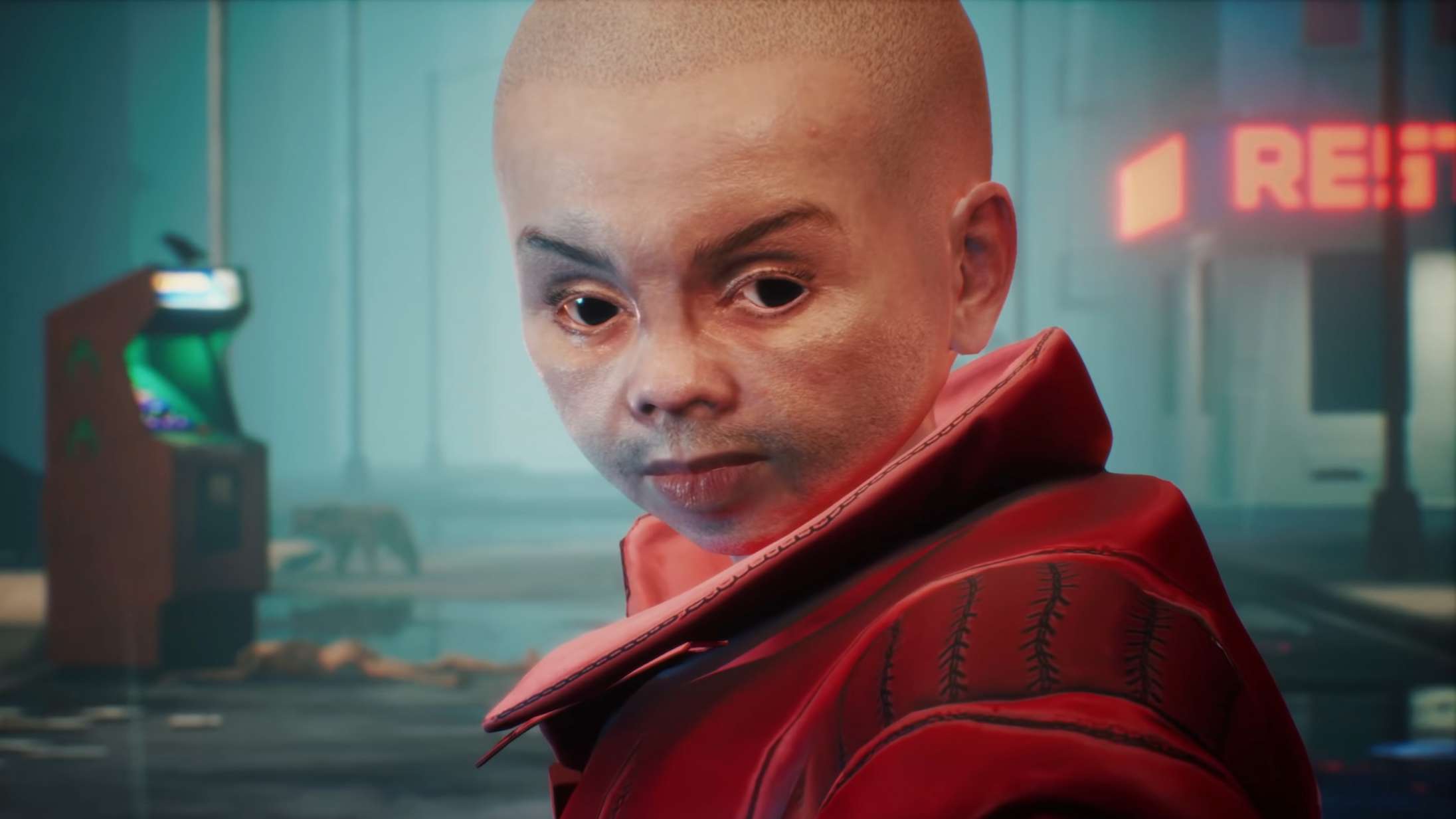 ‘Seinfeld’ forvandles til et gyseligt mareridt i ugens mest bizarre trailer