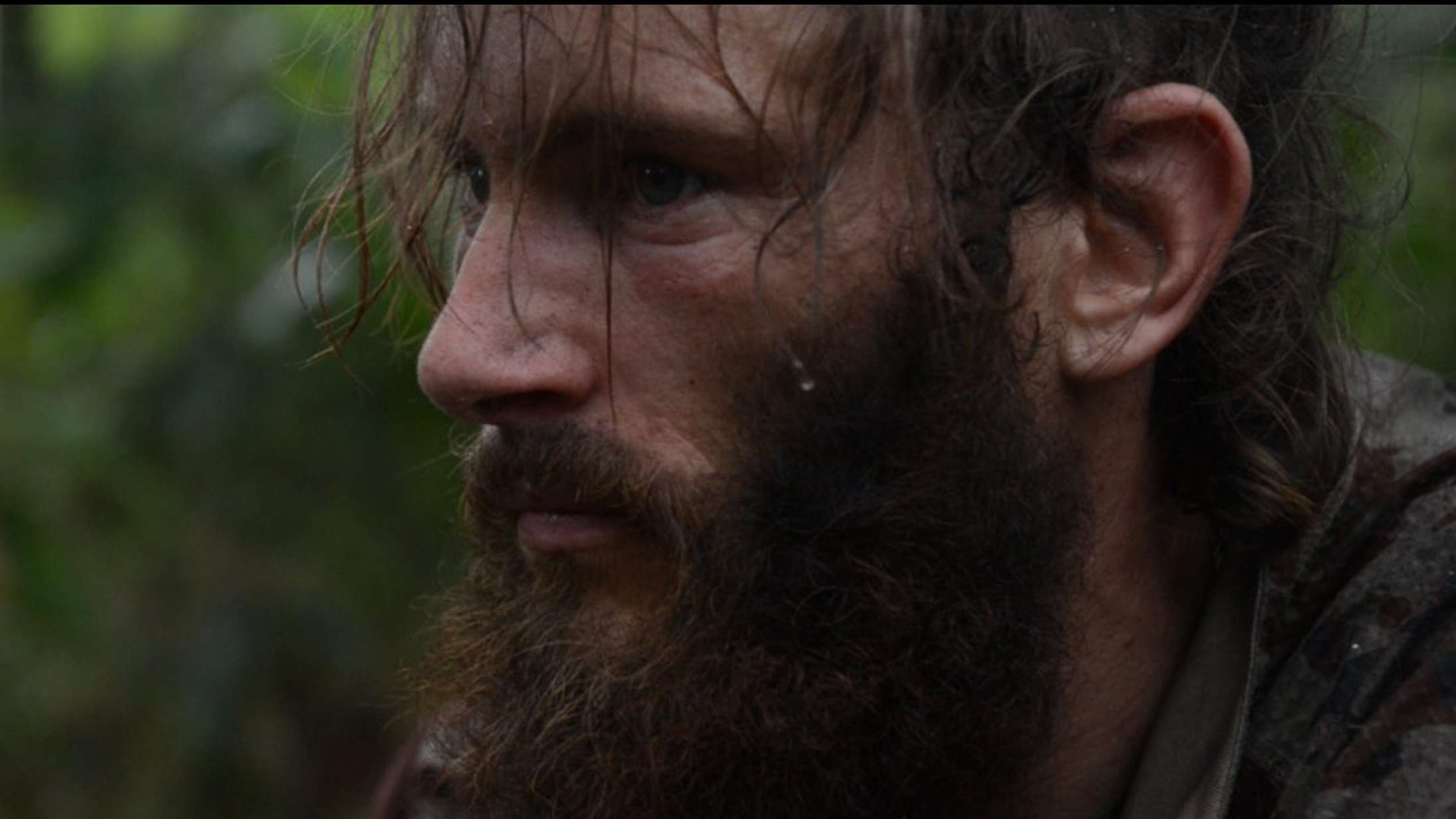 ’Soldaten’: Dansk krigsveteran slås med PTSD dybt inde i Amazonas-junglen