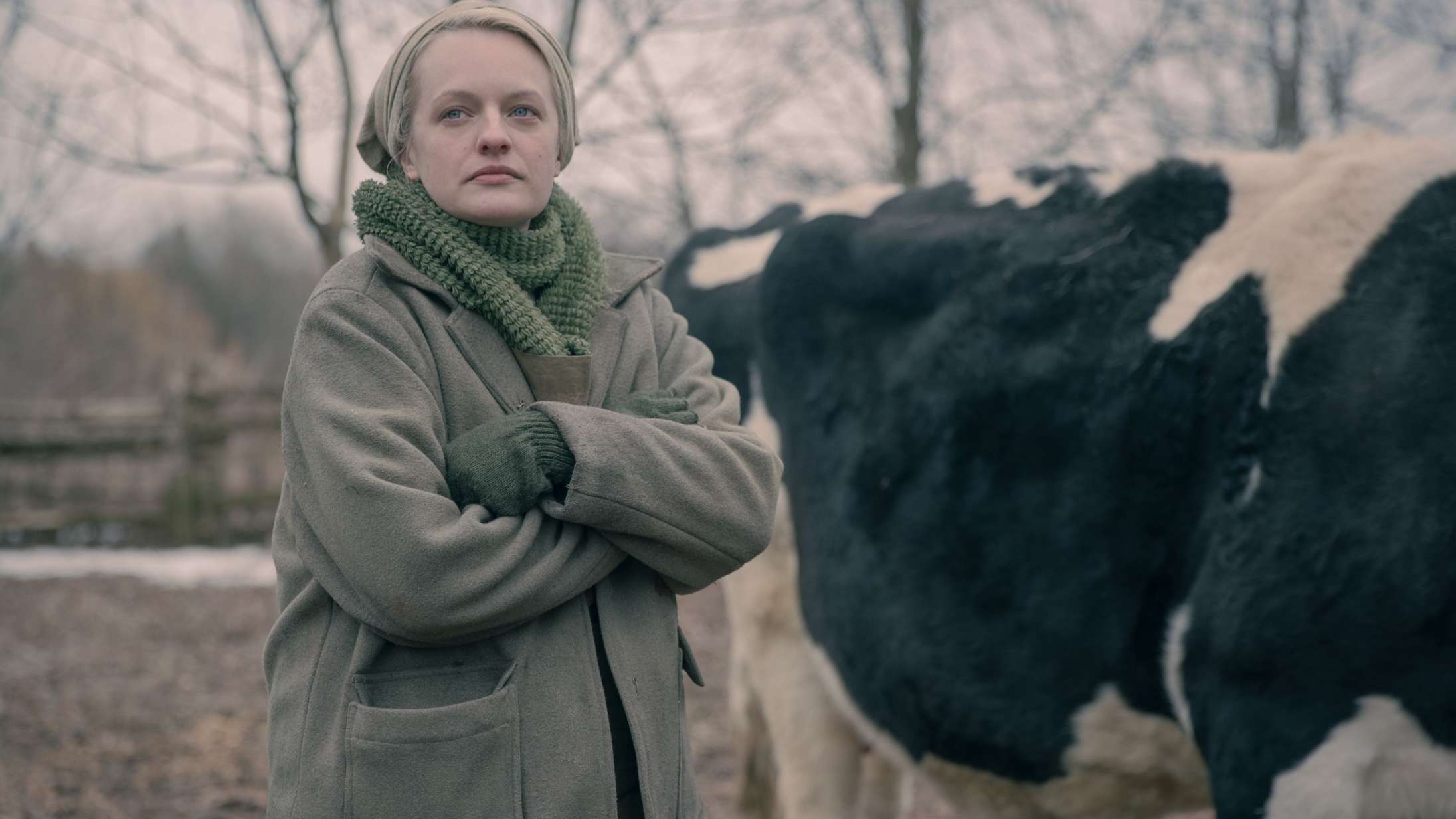 ’The Handmaid’s Tale’ sæson 4: Mere dyster og voldelig end nogensinde før