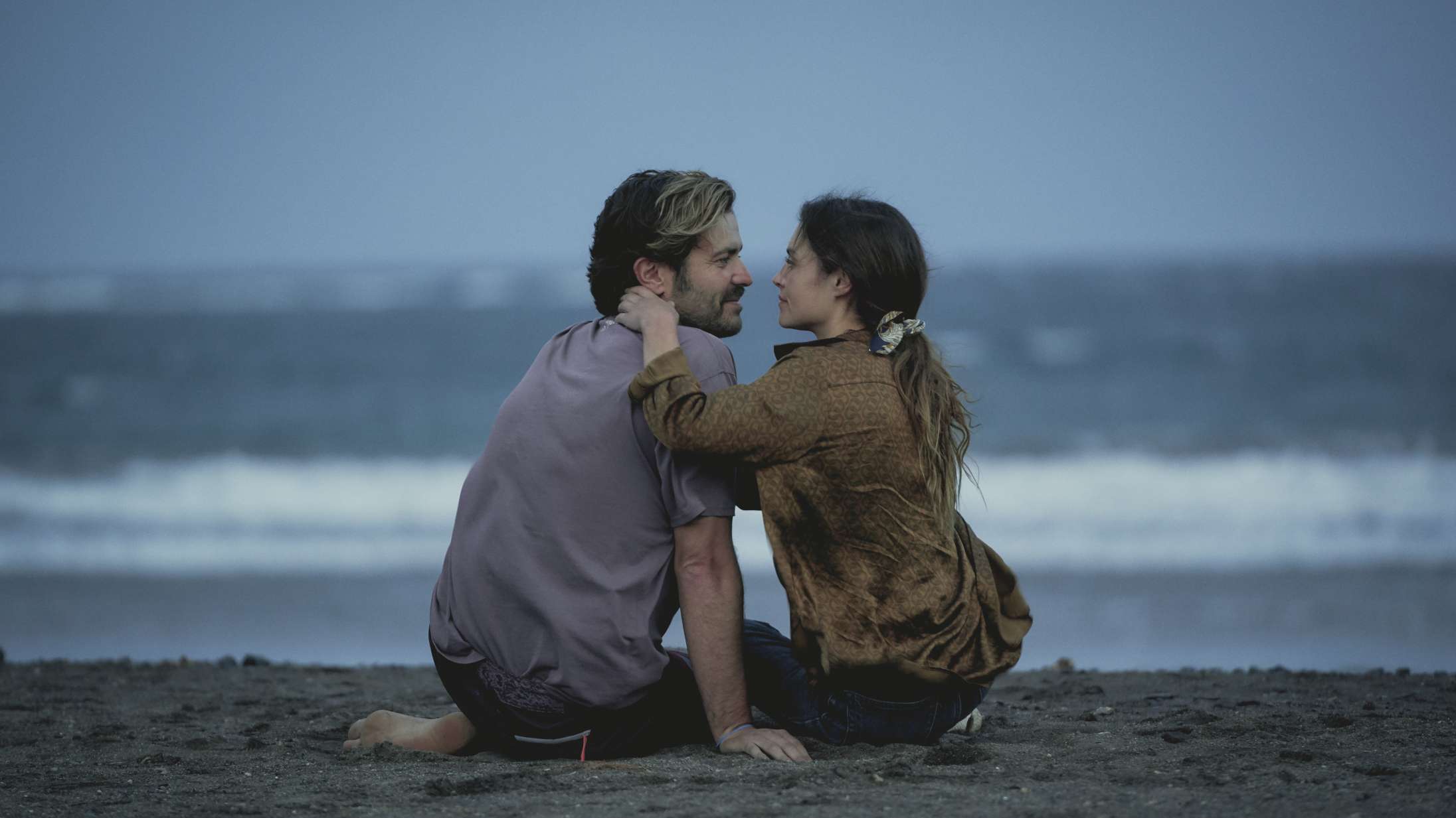 ‘The One’: Netflix-serie med stærkt ‘Black Mirror’-koncept har en fatal brist