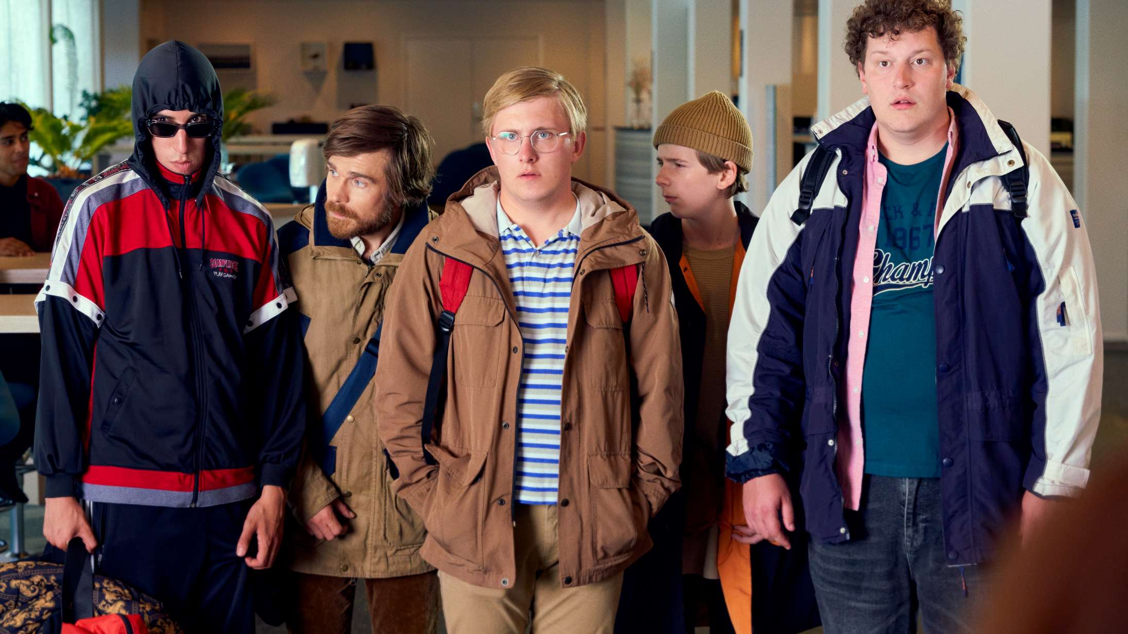 Se traileren til den danske serie ‘Try Hard’ om Counter Strike-hold fra provinsen