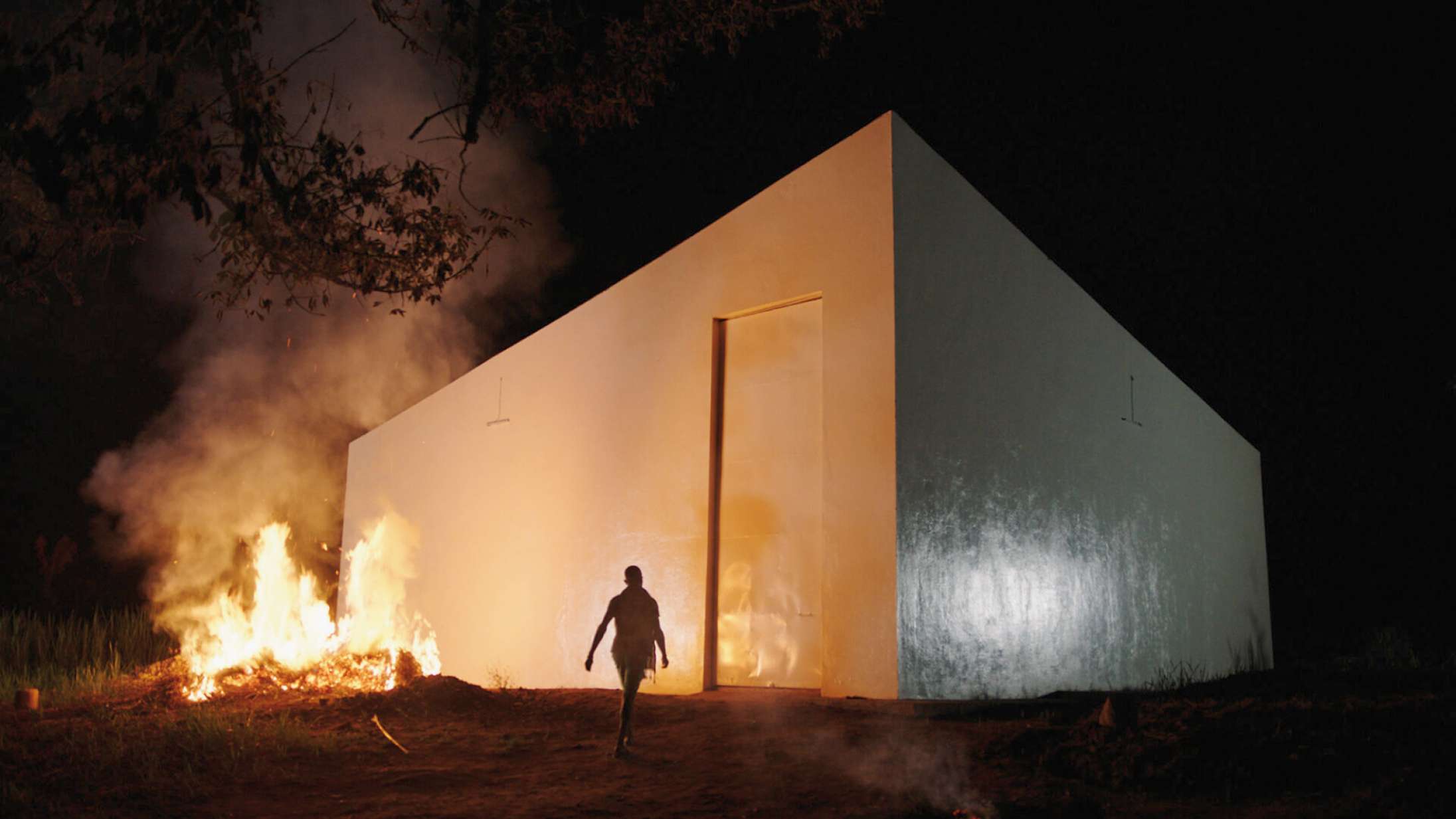 ’White Cube’: Congolesiske arbejdere sælger kunst til vesten i tankevækkende dokumentar