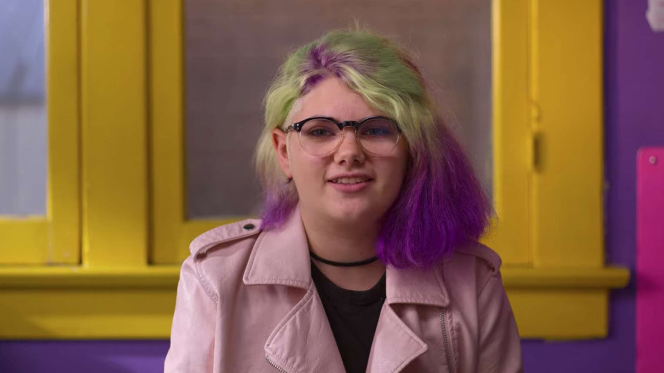 Netflix-serien ’Worn Stories’ minder os om alt det, tøj også kan være