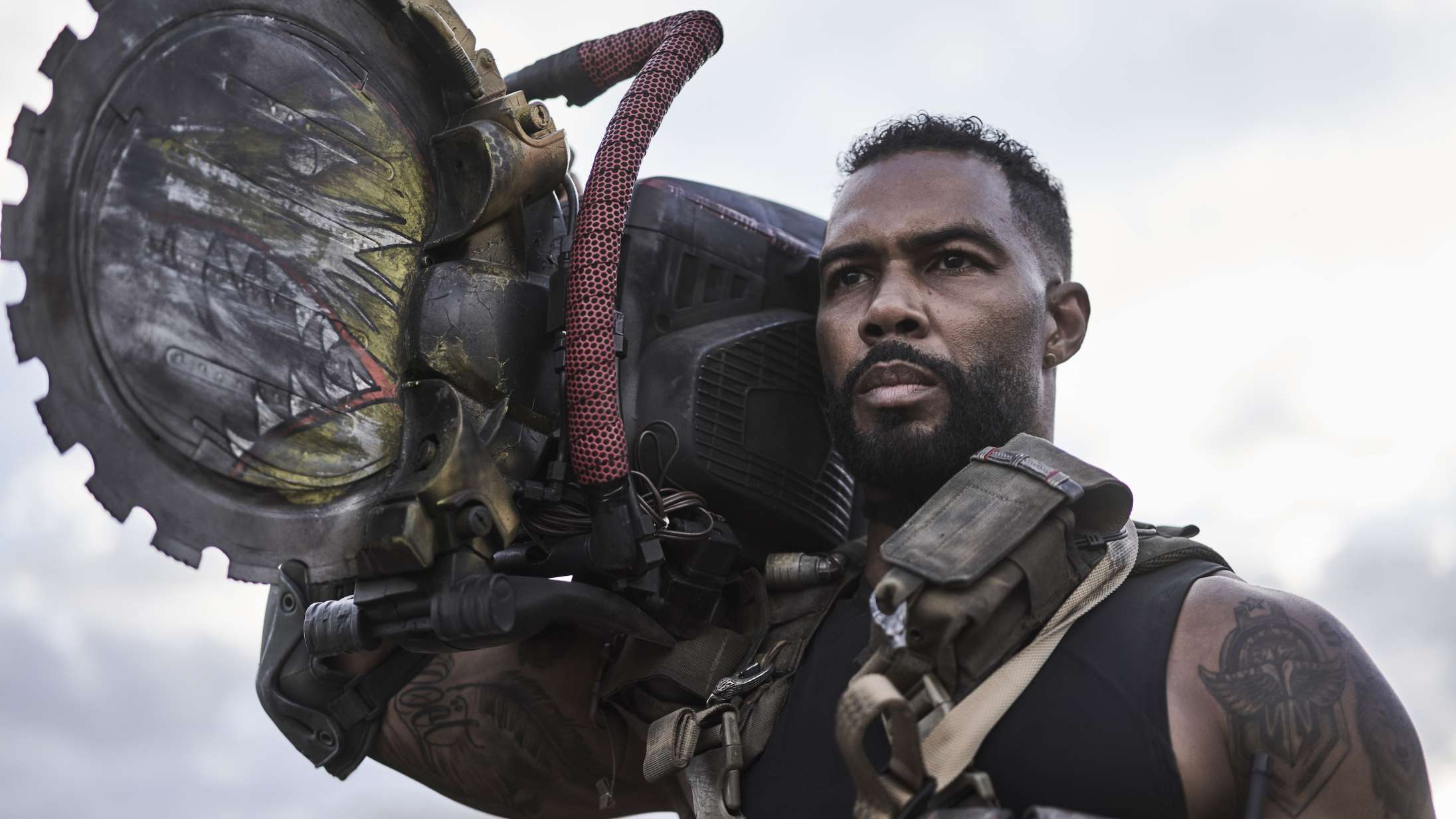 Zack Snyders ‘Army of the Dead’-franchise lever: Prequel-film og serie på vej til Netflix i år