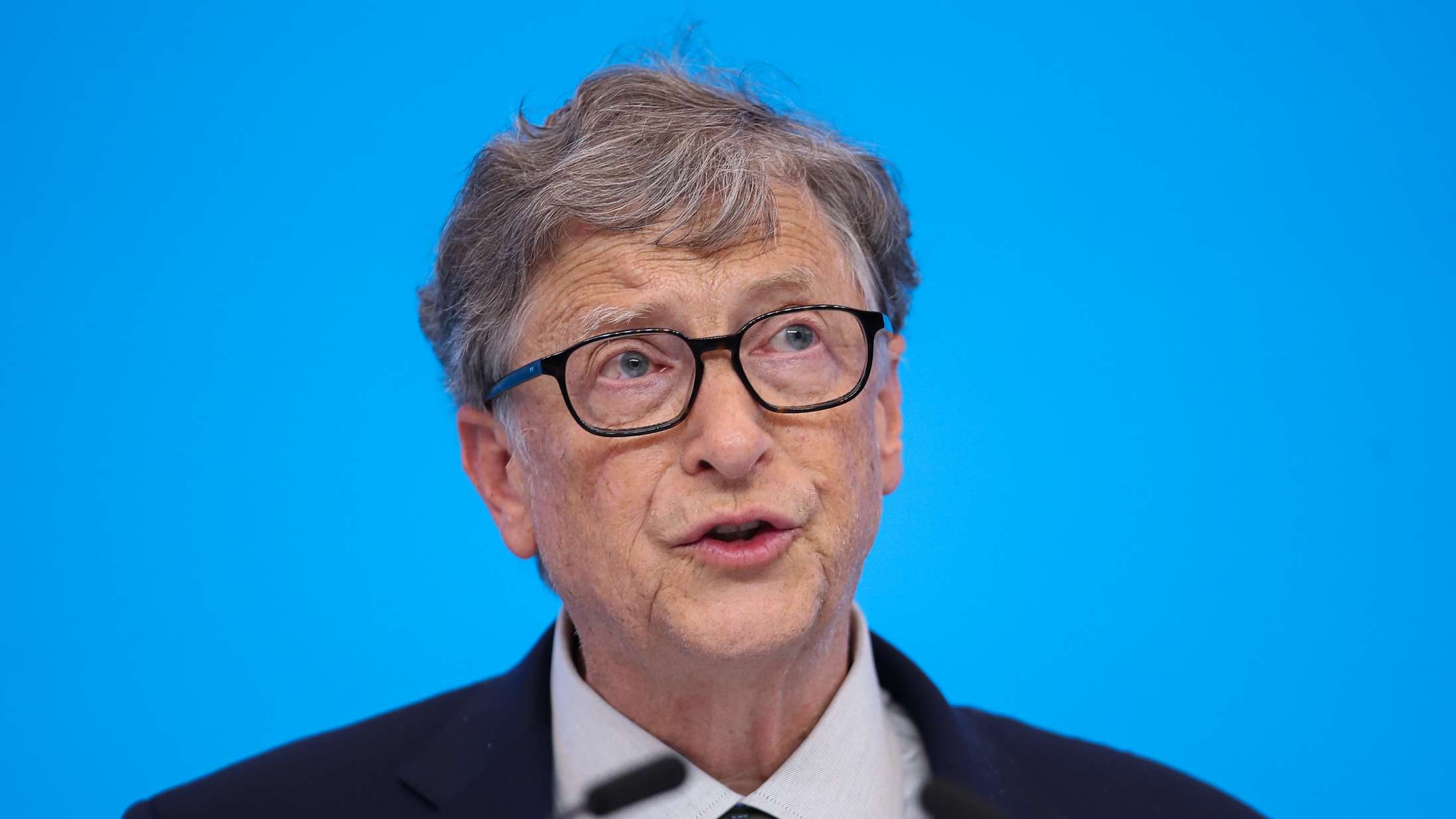 Bill Gates skal skilles – nu vil Reddits datingforum hjælpe ham med at finde den næste store kærlighed