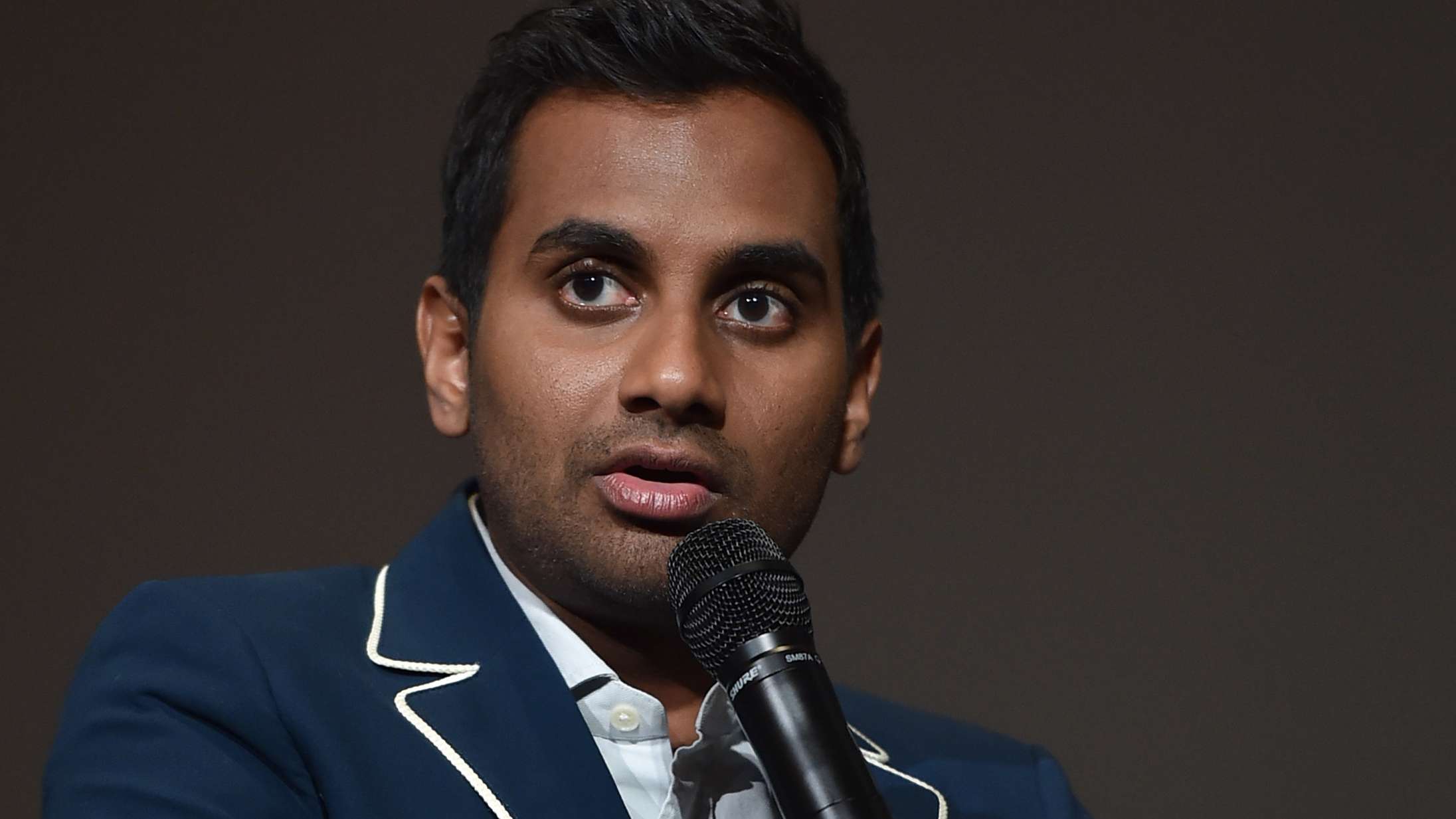 Aziz Ansaris overraskende fravær i det nye ’Master of None’ afslører et afgørende karriereskift