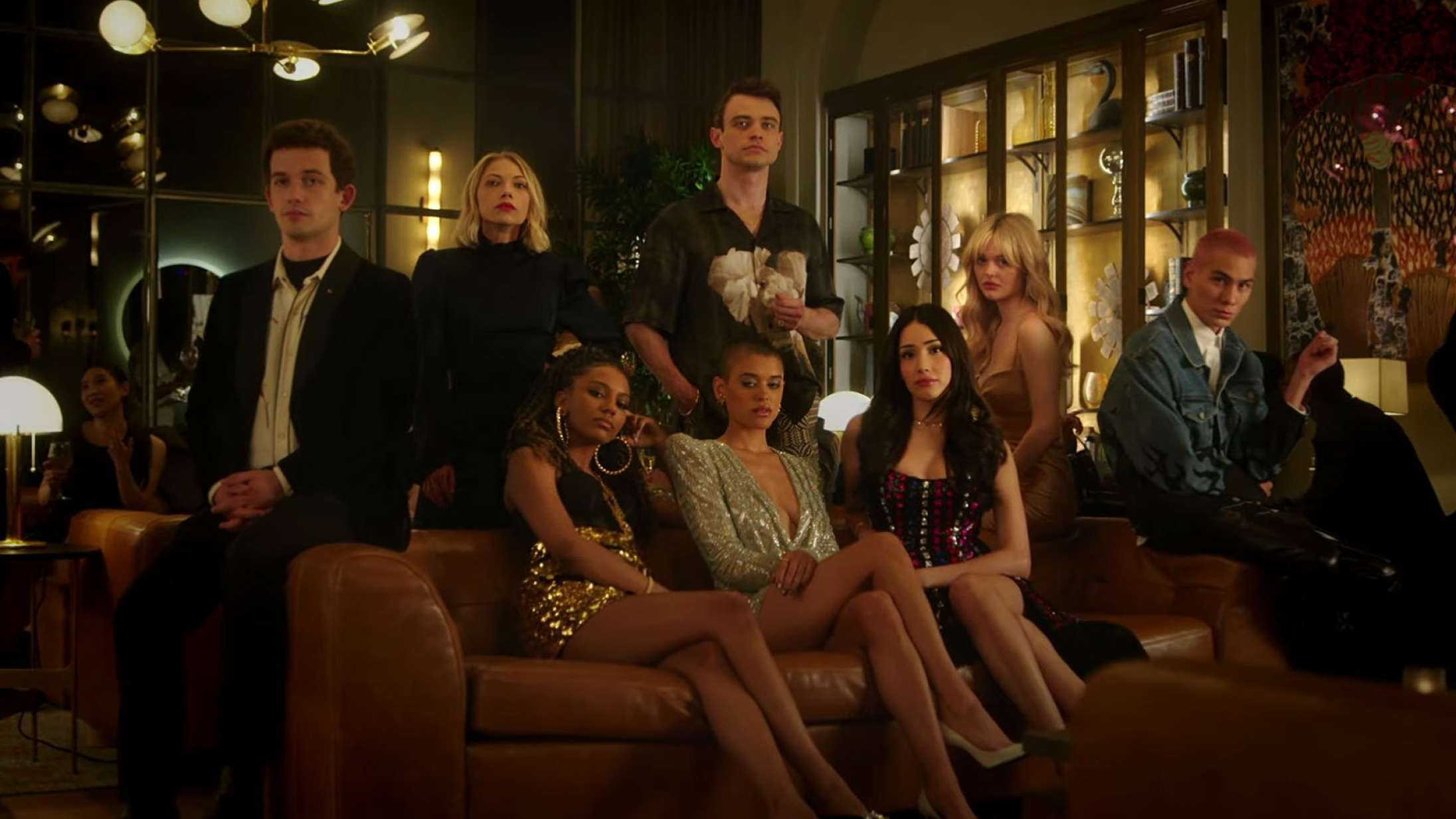 ‘Gossip Girl’-reboot får pirrende teaser og premieredato