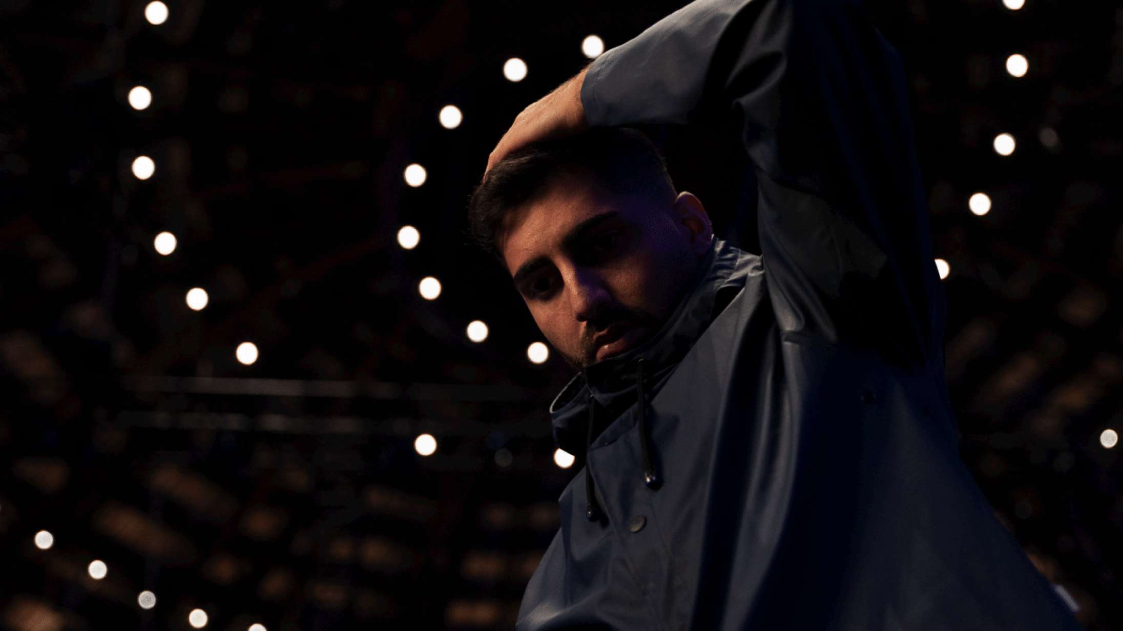 Stjerneproduceren Kewan springer ud som soloartist – med nyt kunstnernavn og stærk feature