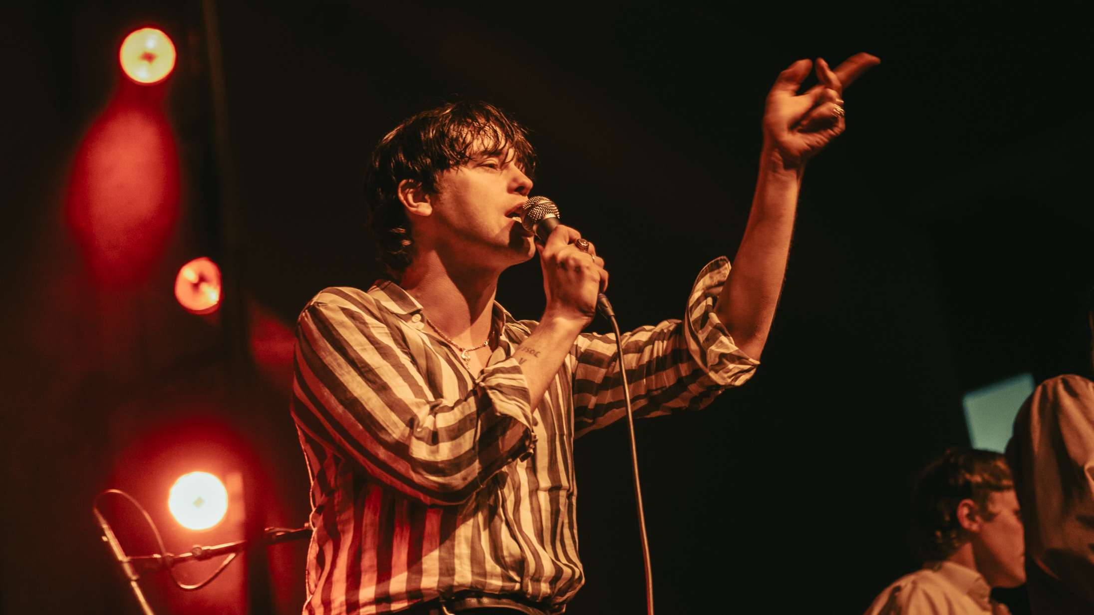 Ny dansk festival aflyser grundet svigtende billetsalg