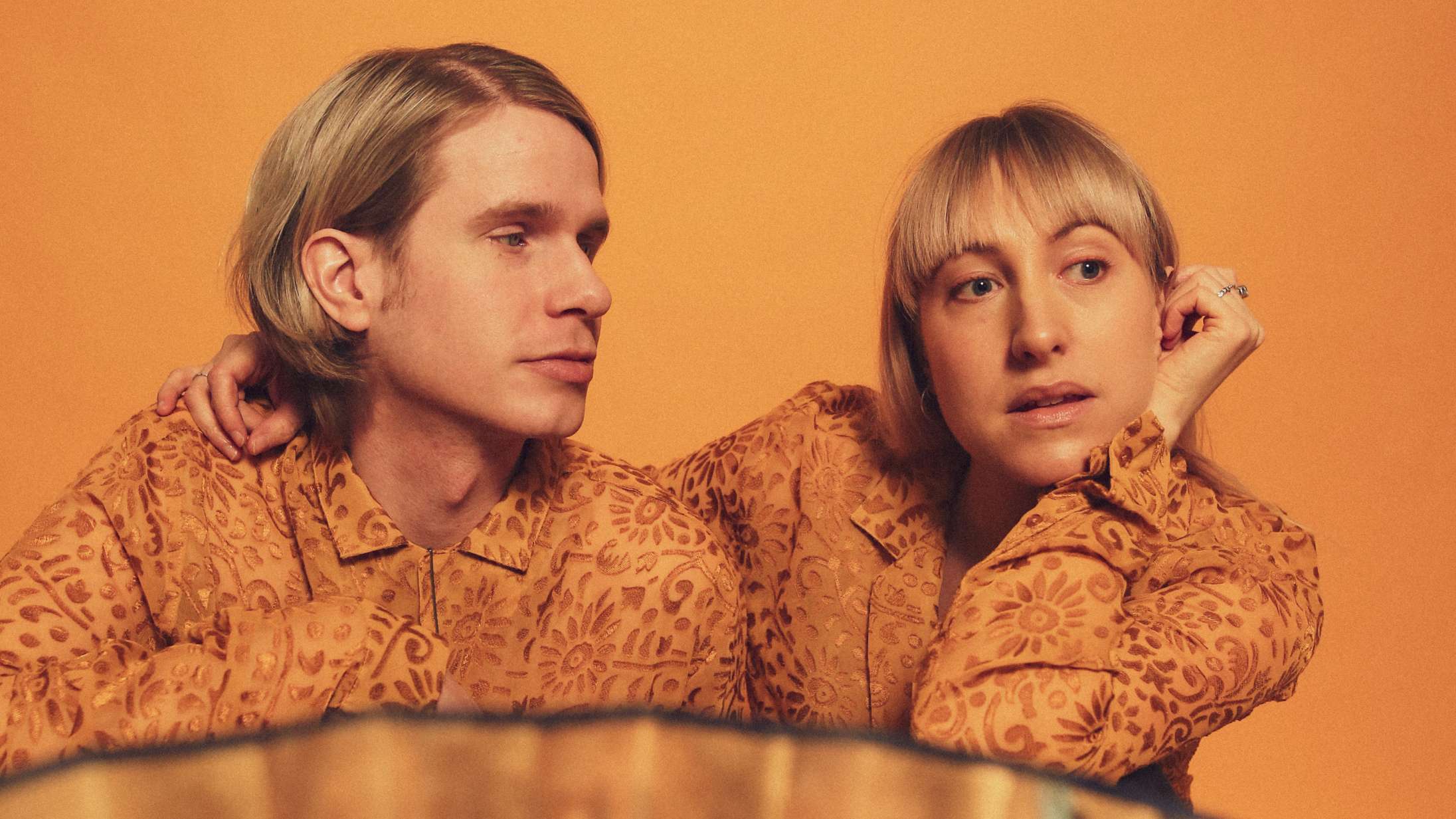 Top Tracks: Hør ugens 10 bedste nye sange – med både rørende, festlig og følsom dansk pop