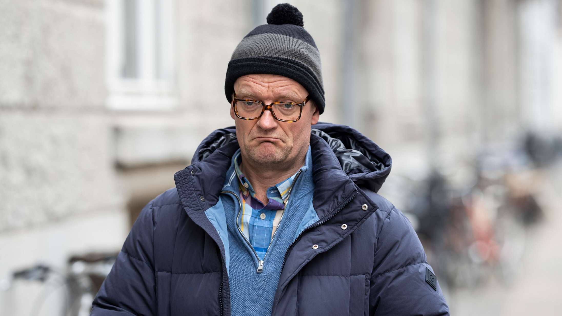 De mest tåkrummende øjeblikke i ’Klovn’ – fra menneskekødsgryde til mislykket trekant