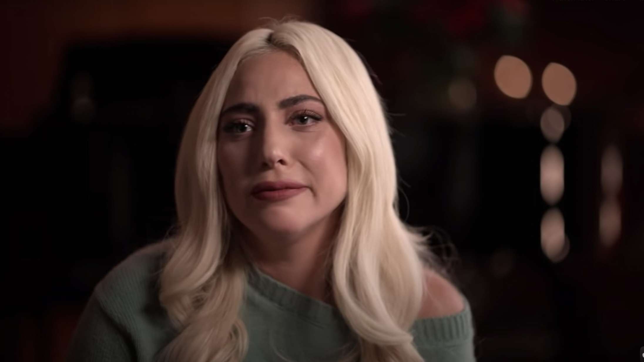 Lady Gaga taler ud om voldtægt: Blev gjort gravid af musikproducer som 19-årig