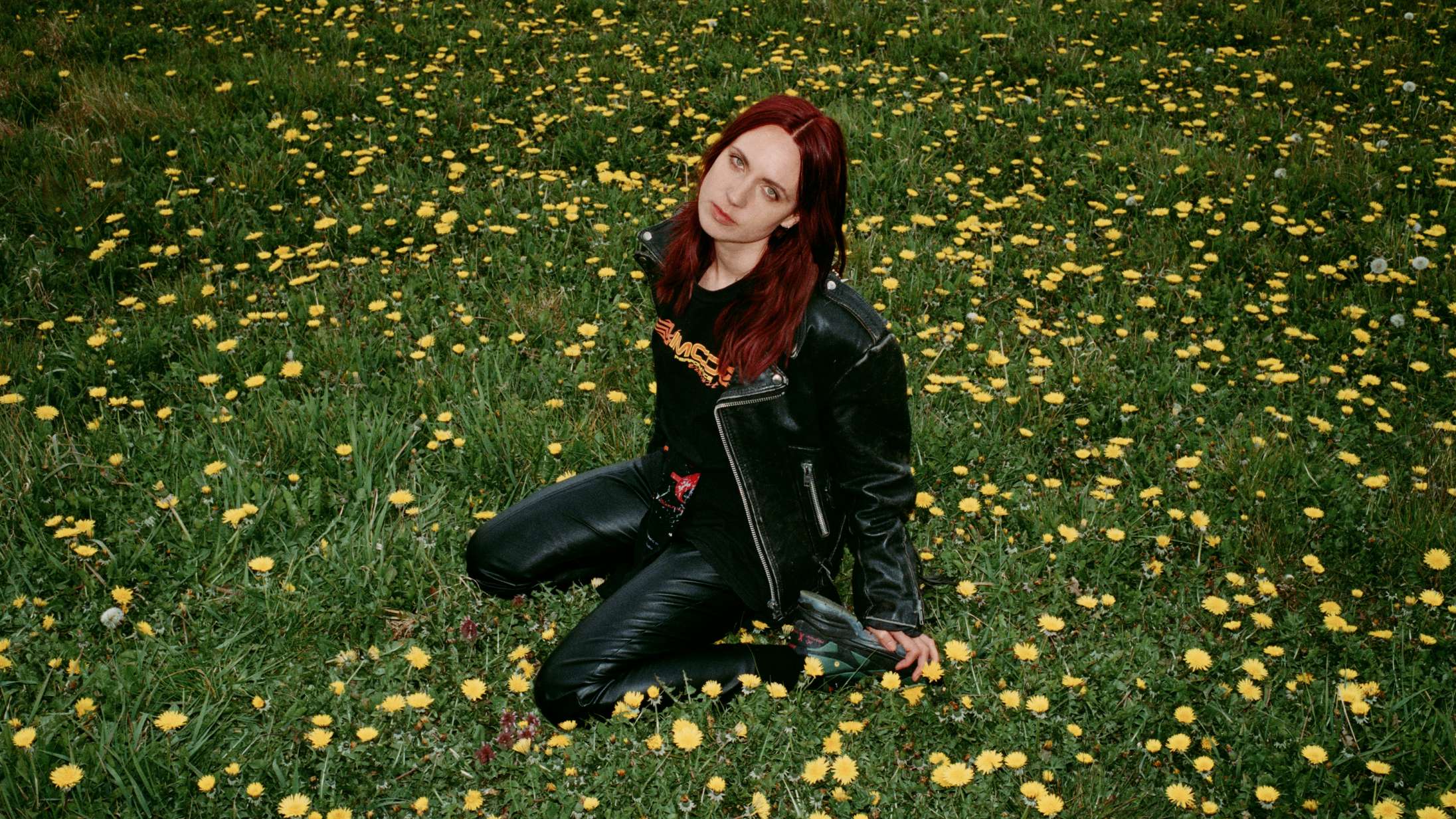 Mø »døde«, da hun fik en kompliment af Rihanna: »Det var det mest syrede øjeblik i mit fucking liv«