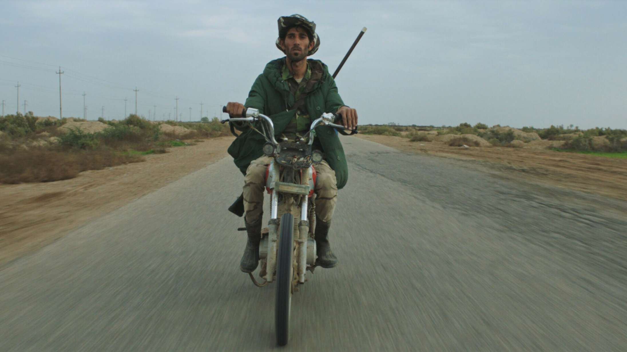 ’Notturno’: Prisvindende instruktør forener lidelse og skønhed i gribende dokumentar