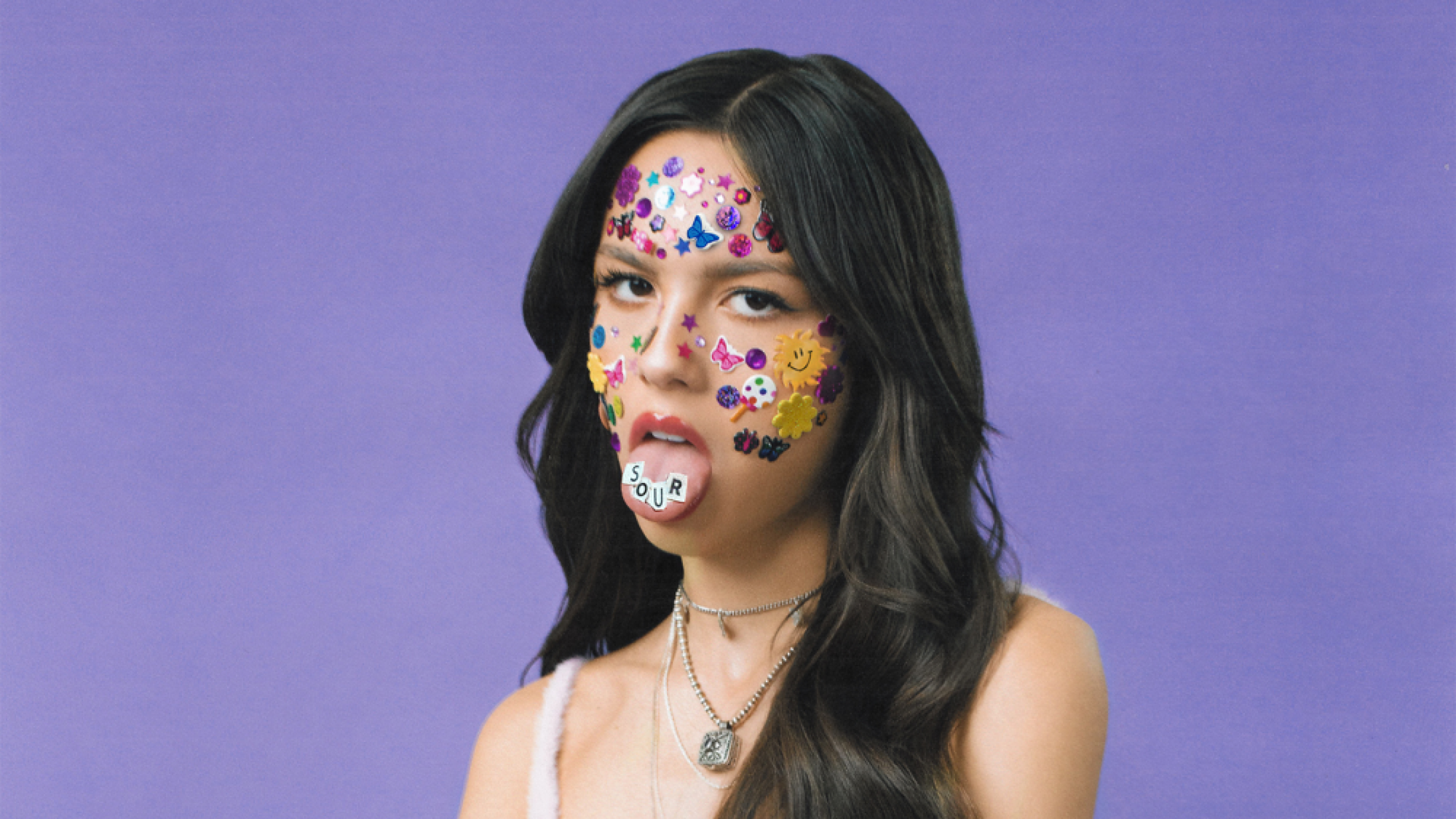 ‘Sour’: Olivia Rodrigos temperamentsfulde debutalbum indkapsler smukt teenageårenes brutalitet