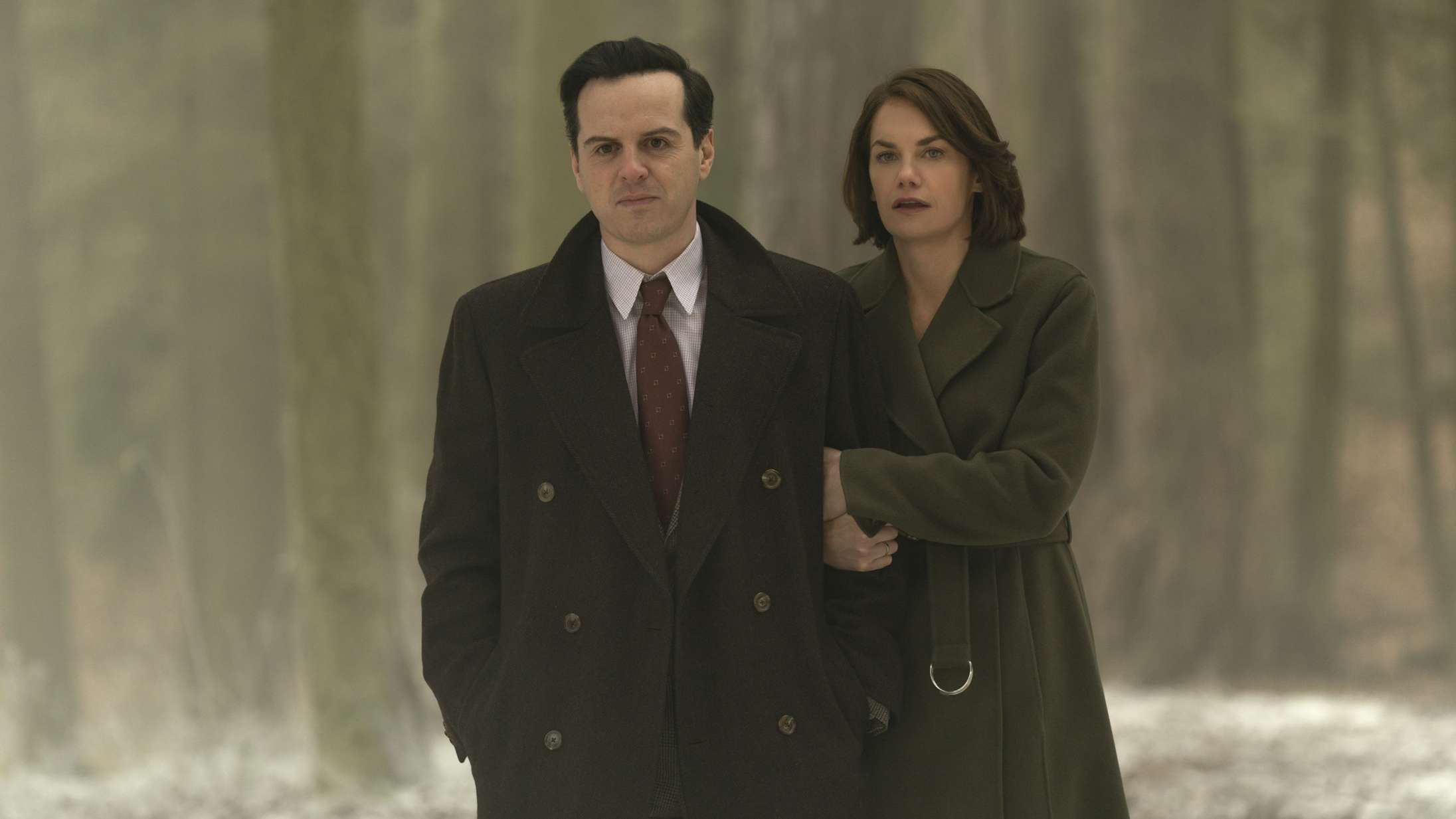 ‘Oslo’: HBO-film om Israel/Palæstina-forhandlinger er både for kort og for lang