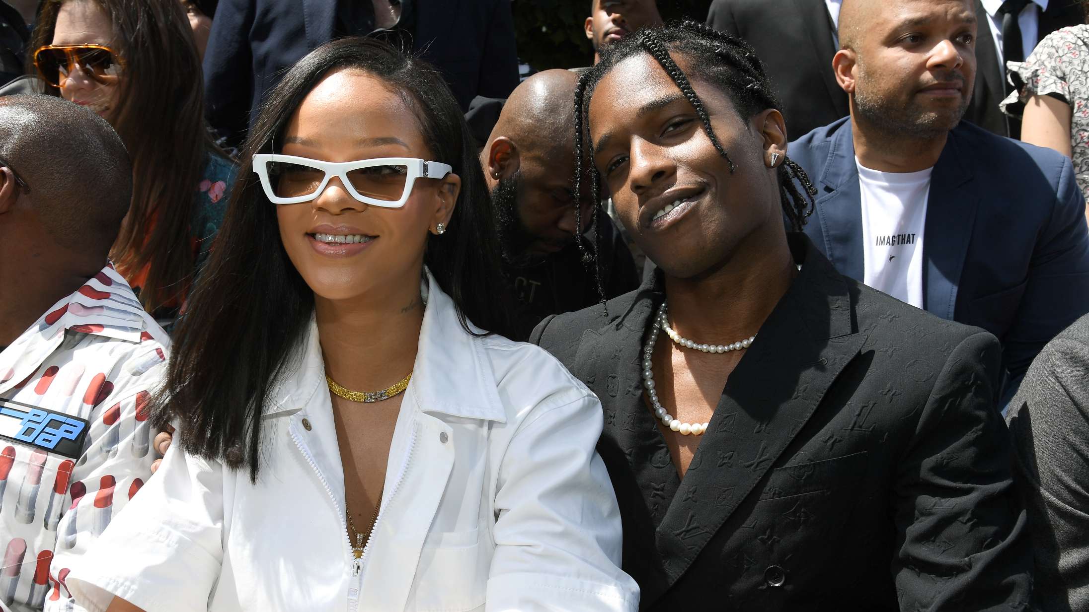 ASAP Rocky kommenterer skudepisode foran hans og Rihannas hjem: »Den hændelse har uden tvivl ændret meget«
