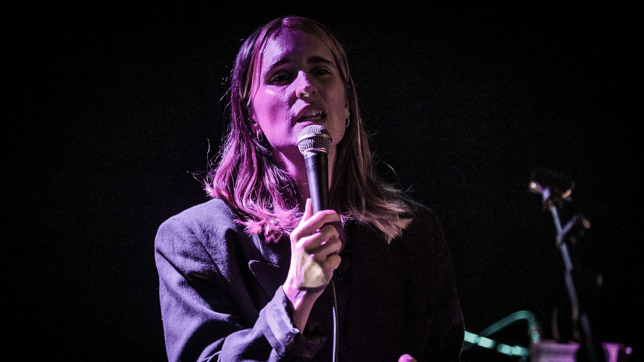 Selina Gin fremviste de ømme sider af talentet til sin første headliner-solokoncert siden bruddet med Nelson Can
