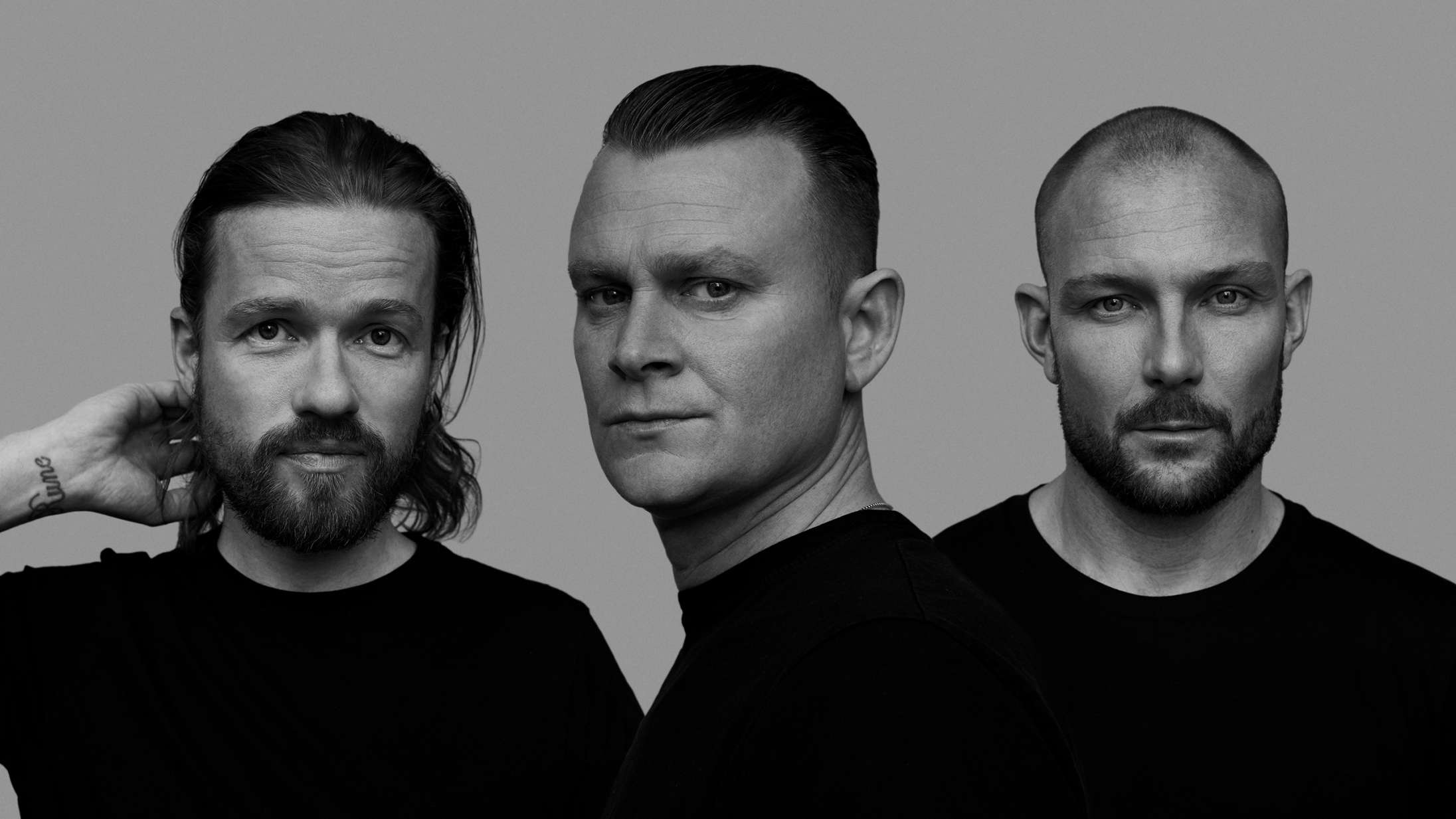 Suspekt overrasker med ny dokumentarserie – kan ses nu