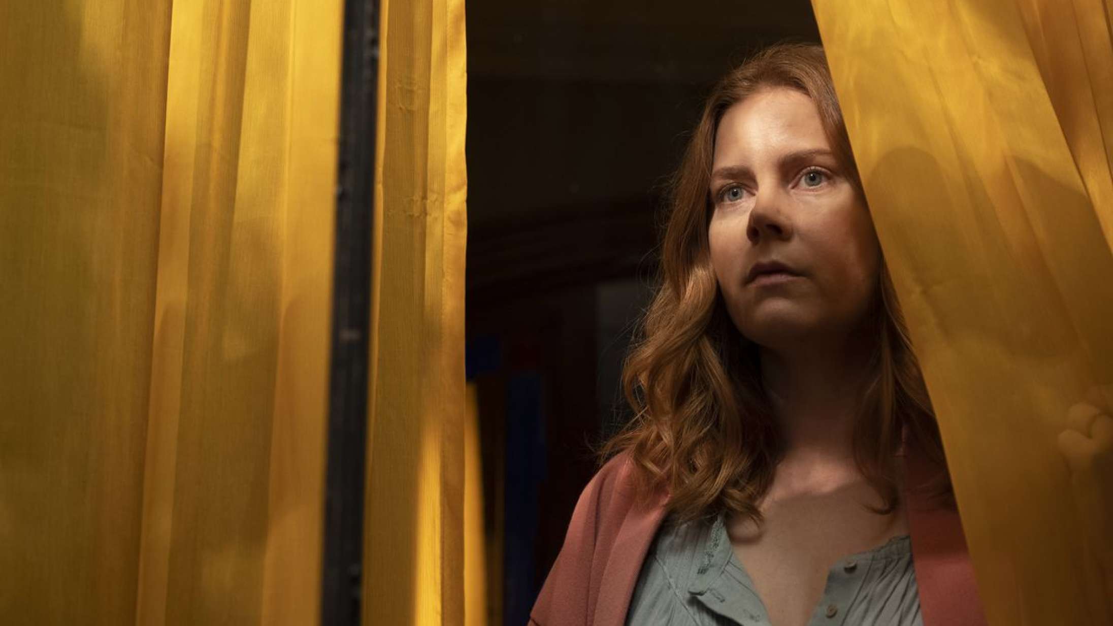 Joe Wrights brutale vision for ’Kvinden i vinduet’ blev udvandet af studiet – ifølge ham selv