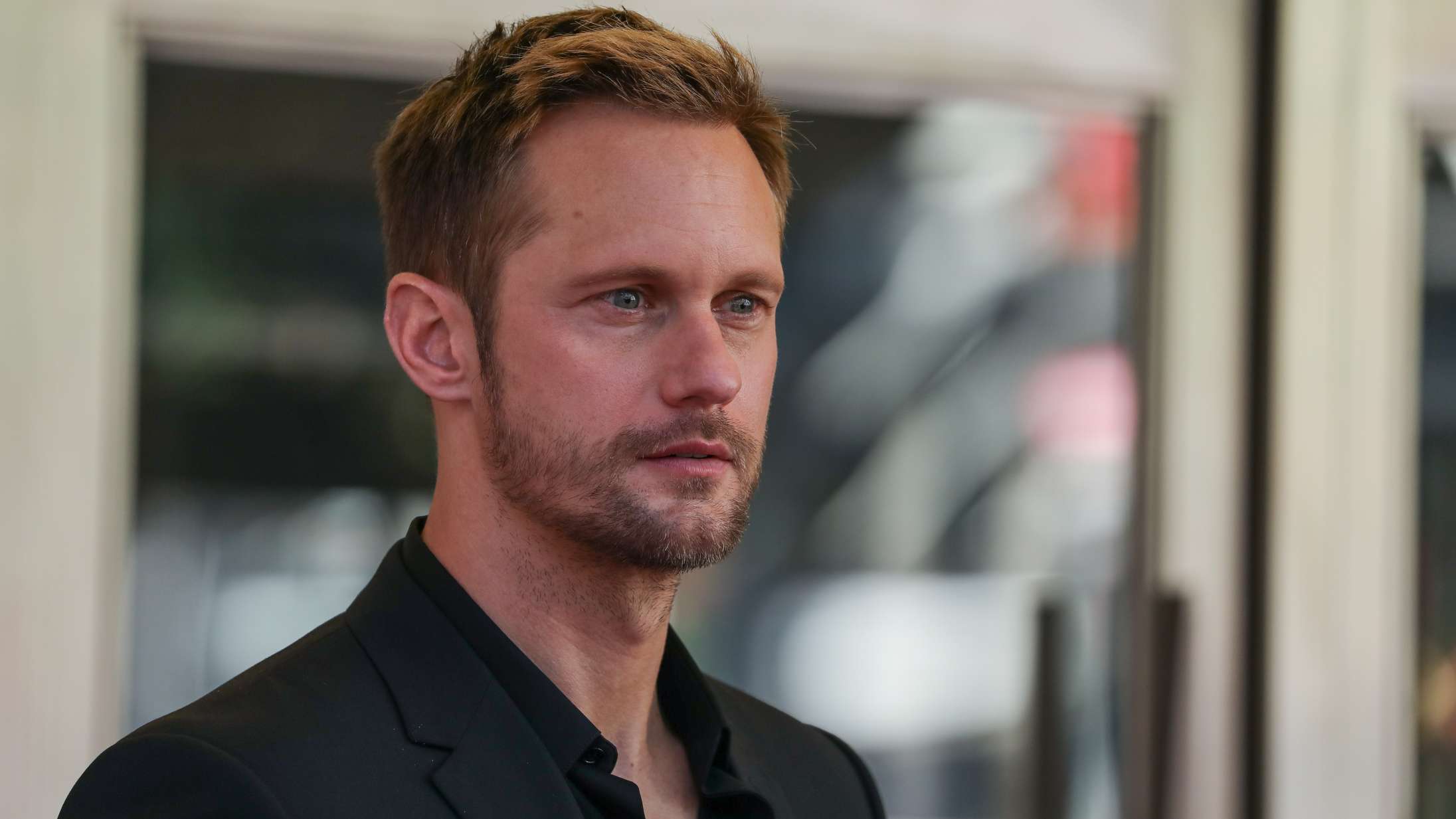 Alexander Skarsgård slutter sig til tredje sæson af ’Succession’