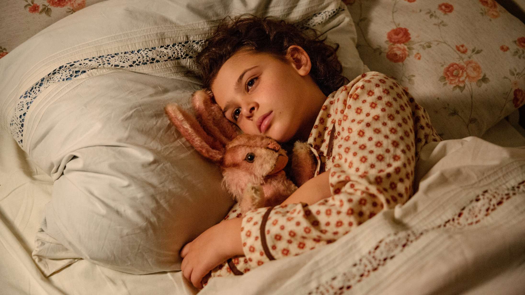 ’Da Hitler stjal den lyserøde kanin’: Ny Anden Verdenskrig-film er ingen ’Jojo Rabbit’