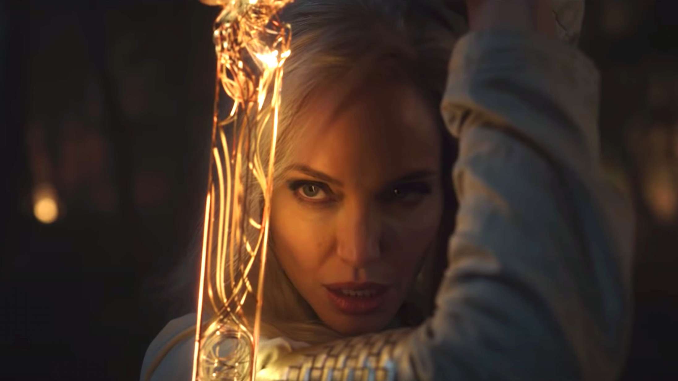 Ny video afslører datoer for de næste 10 Marvel-film – og giver smugkig på ‘Nomadland’-instruktørs ‘Eternals’