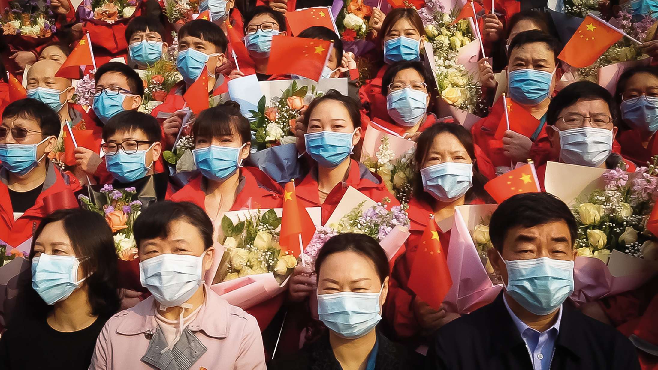 ’In the Same Breath’: Skræmmende ny dokumentar om corona-virussens første dage