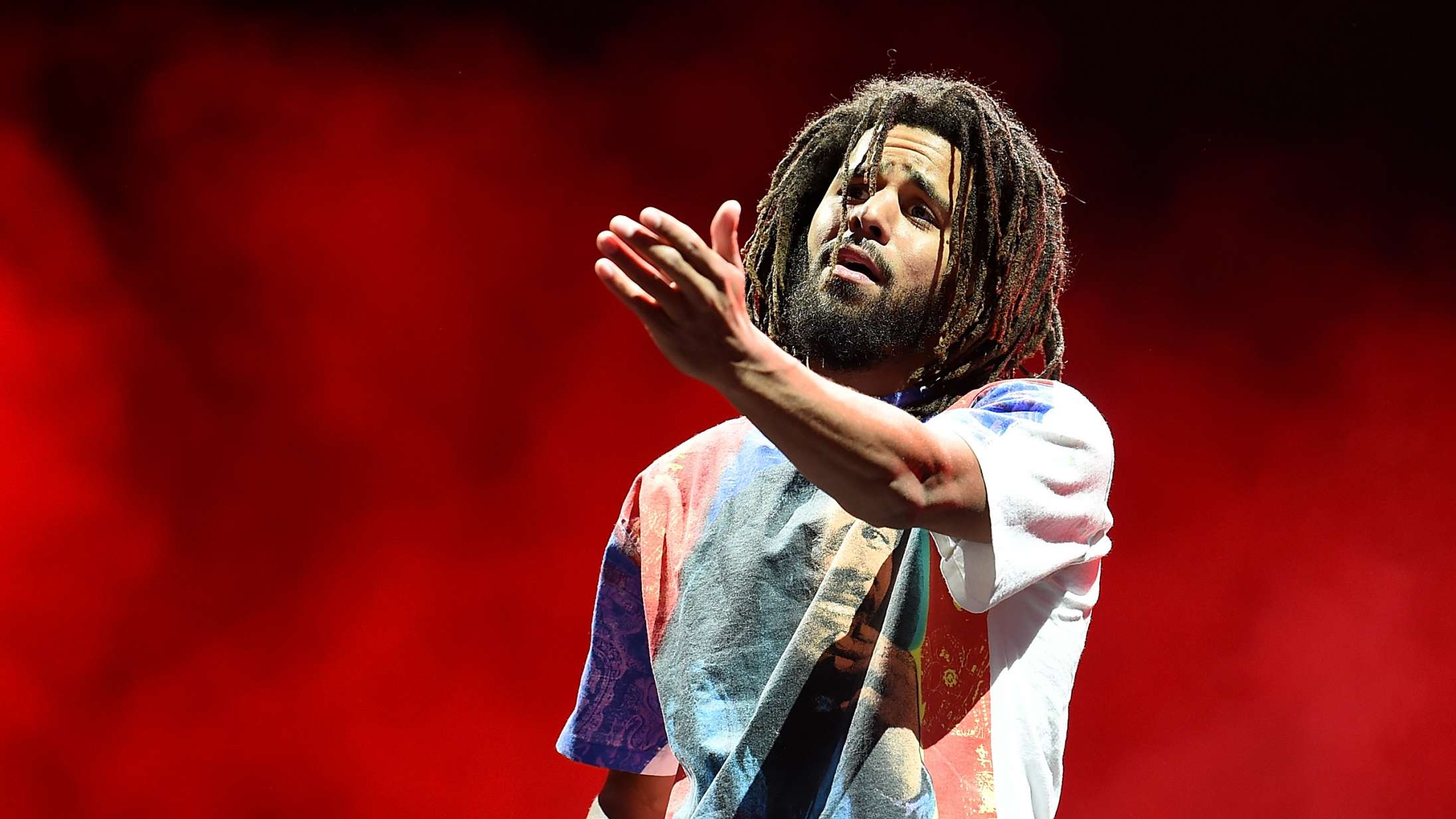 J. Cole fortryder allerede sit Kendrick Lamar-diss: »De sidste to dage har været forfærdelige«