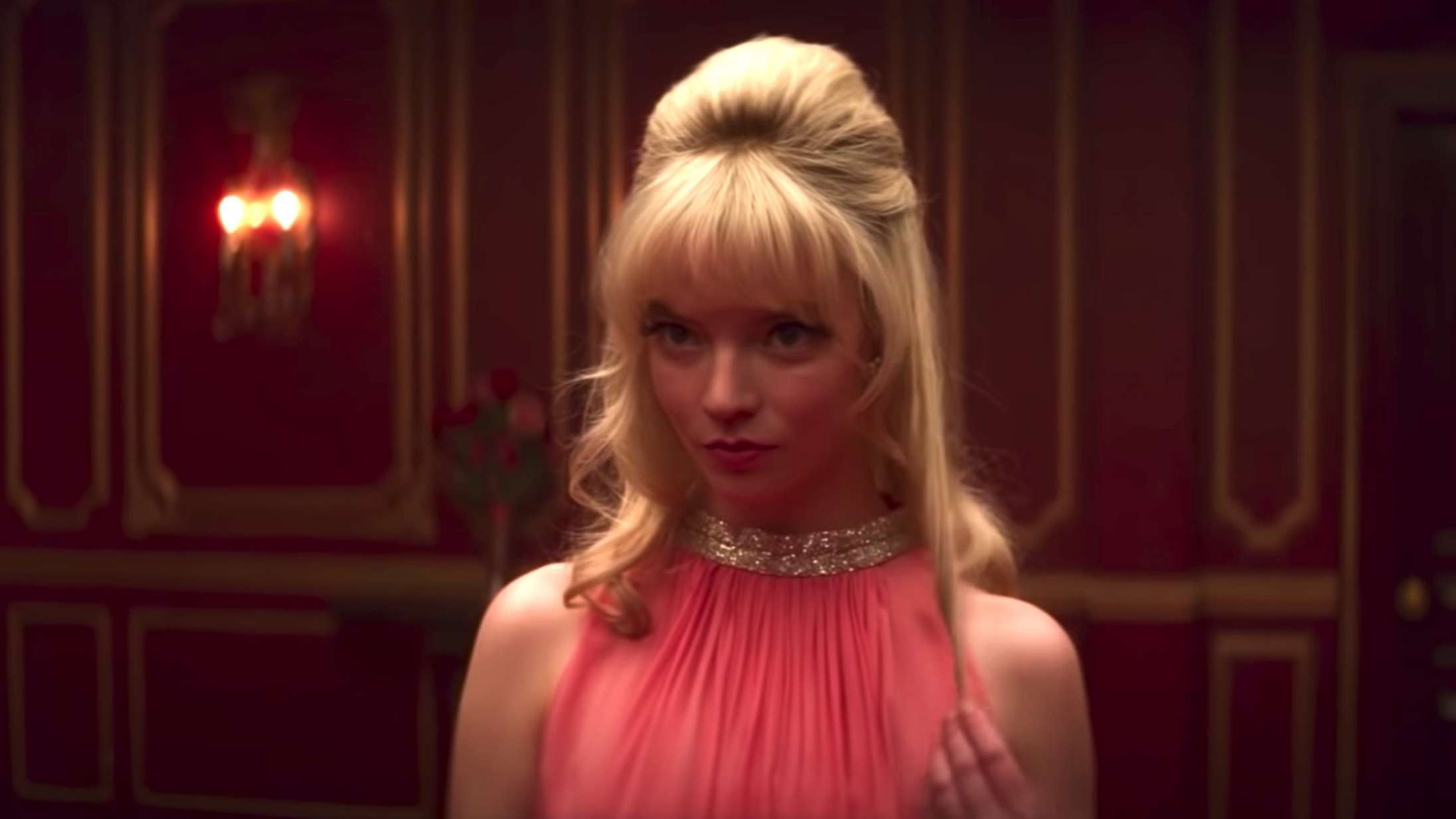 Se traileren til Edgar Wrights nye thriller ‘Last Night in Soho’ – med Anya Taylor-Joy og ‘Jojo Rabbit’-stortalent