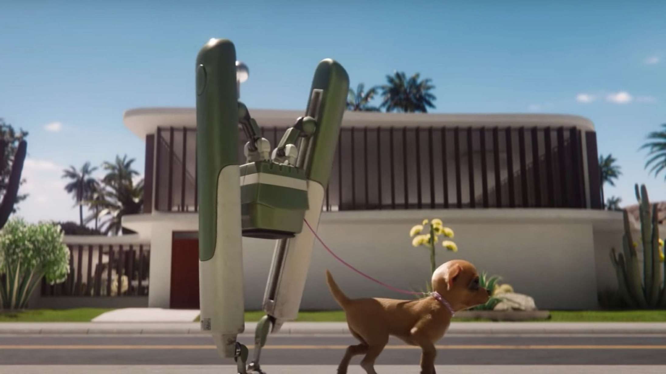 ’Love, Death & Robots’ sæson 2: Netflix’ animationsserie for voksne er stadig overraskende og innovativ