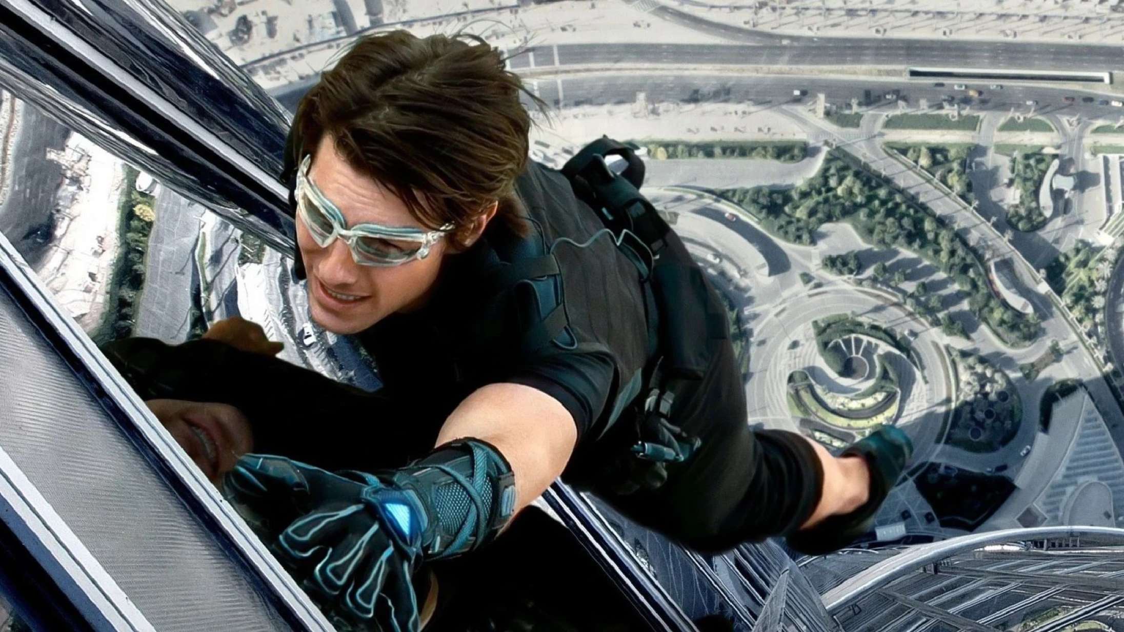 De 10 bedste scener i ‘Mission: Impossible’-franchisen