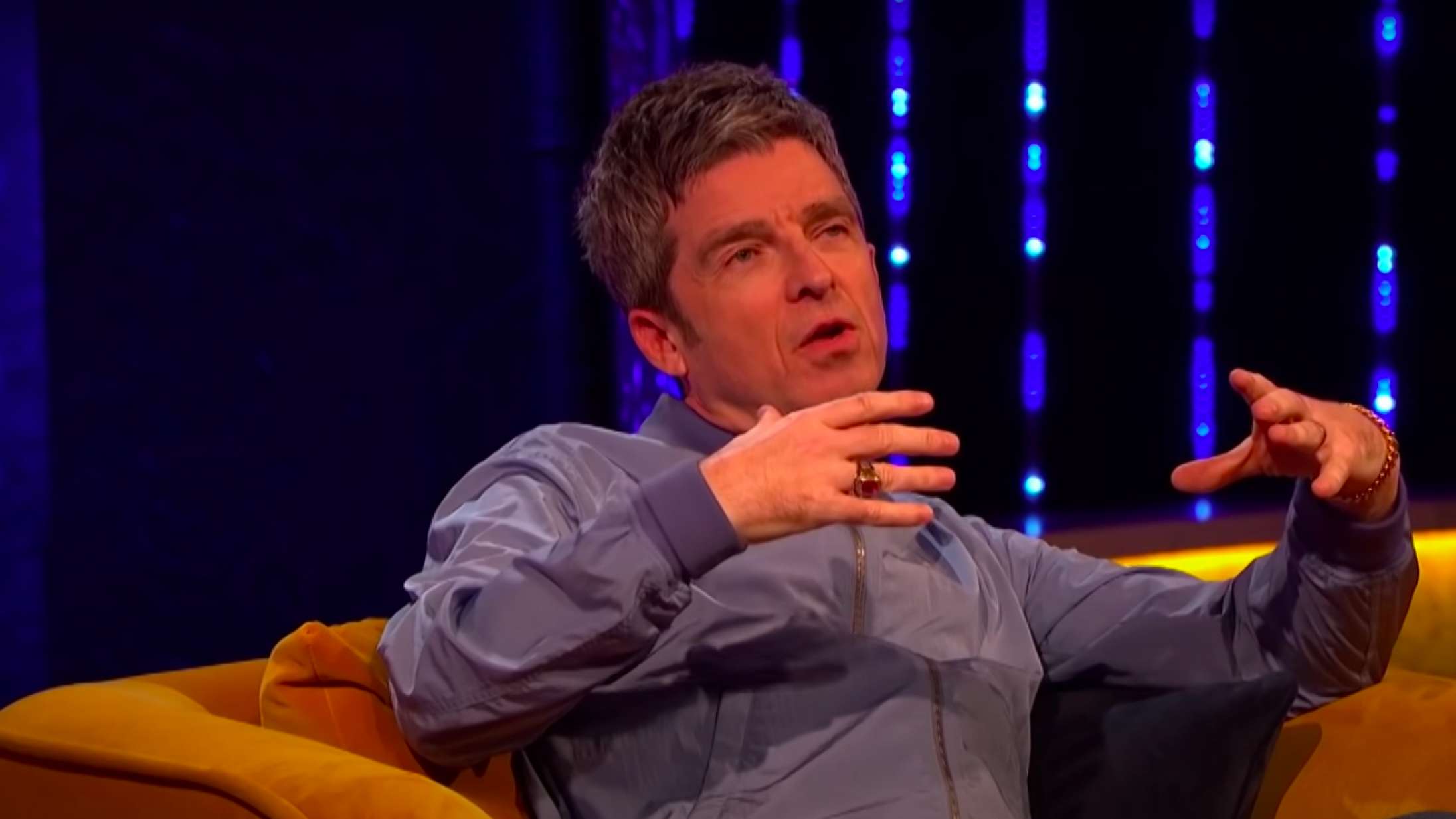 Noel Gallagher er klar på en Oasis-reunion – hvis han får et svimlende beløb