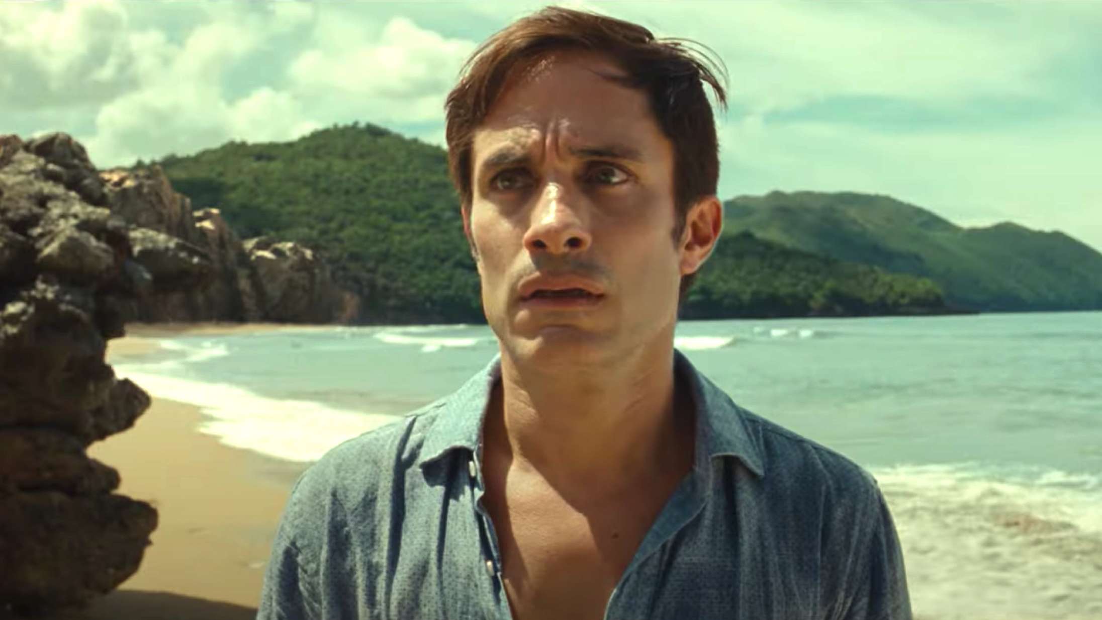 Se den ubehagelige trailer til M. Night Shyamalans stjernespækkede gyserfilm ‘Old’