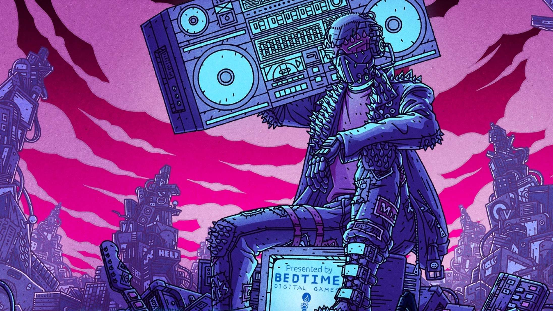 Dansk festival sætter fokus på musik fra spillenes verden med live koncerter på YouTube